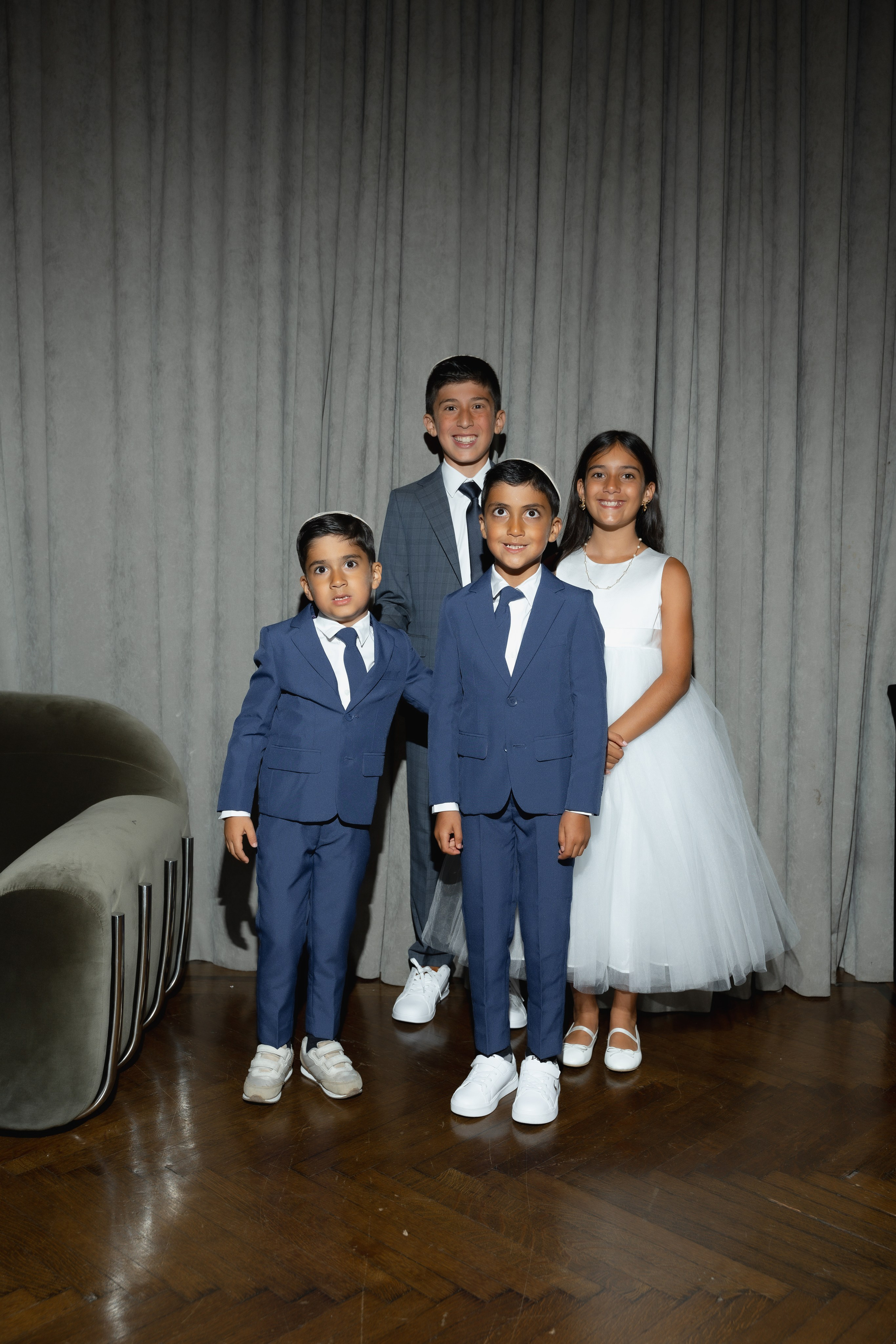 Amir and Maya. Anna Krasnova Wedding photographer