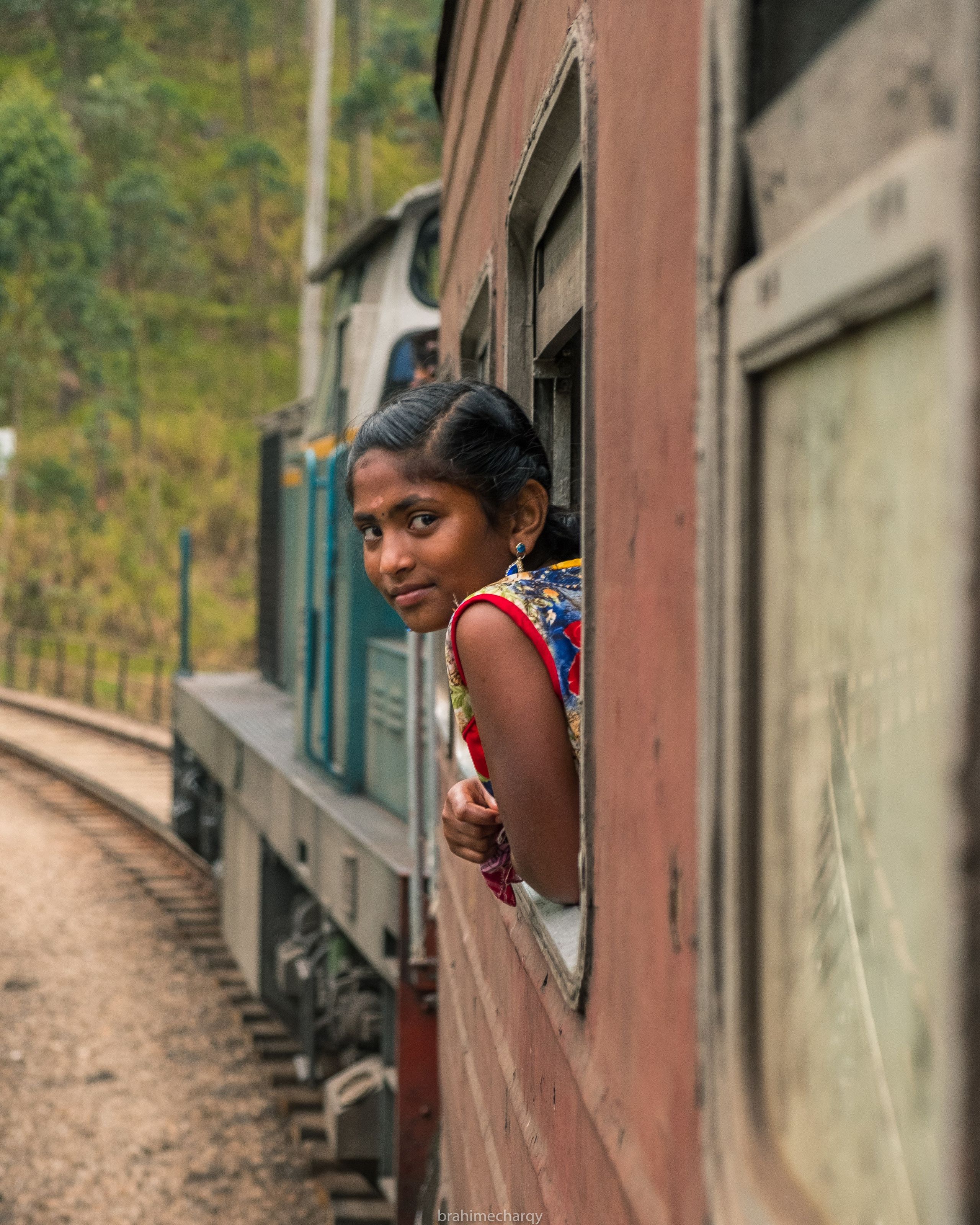 Фото. Брахим — фотограф