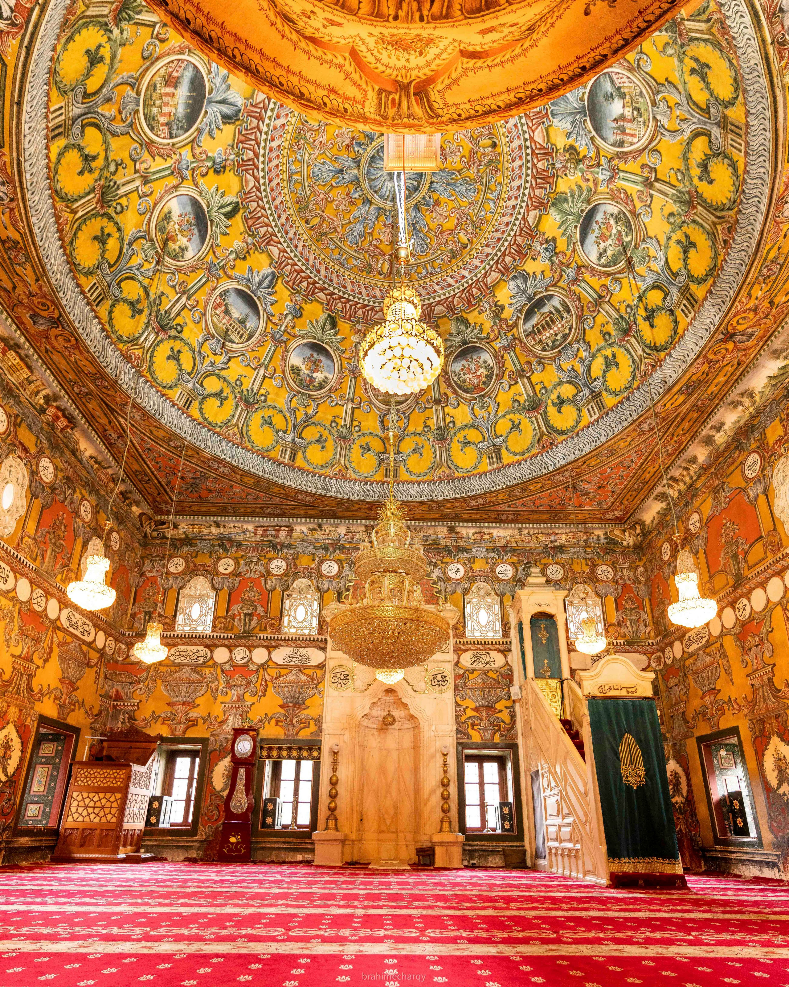 Фото. Брахим — фотограф