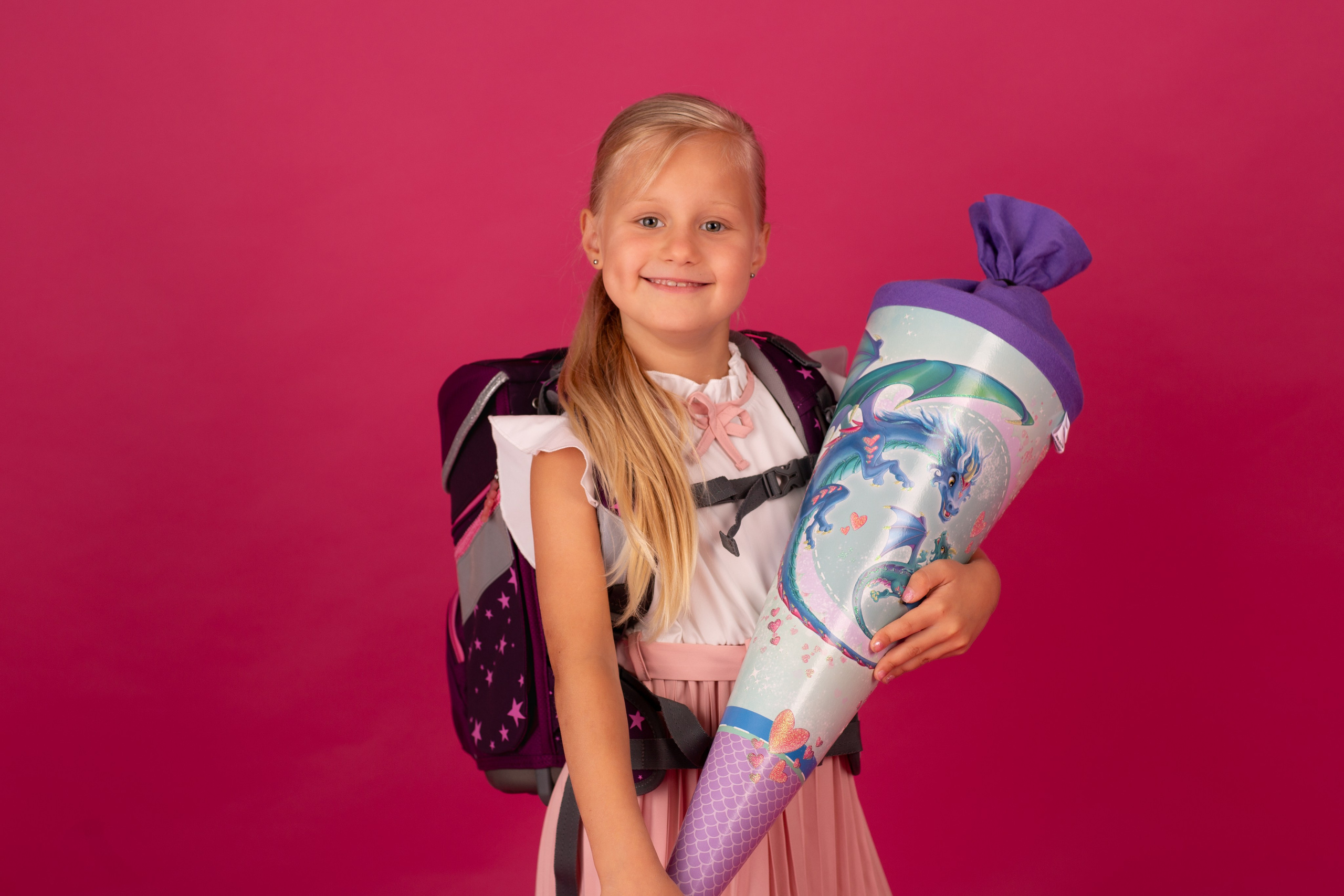 Einschulung. Neugeborenen, Familien, Geschwister Fotografin aus Delmenhorst