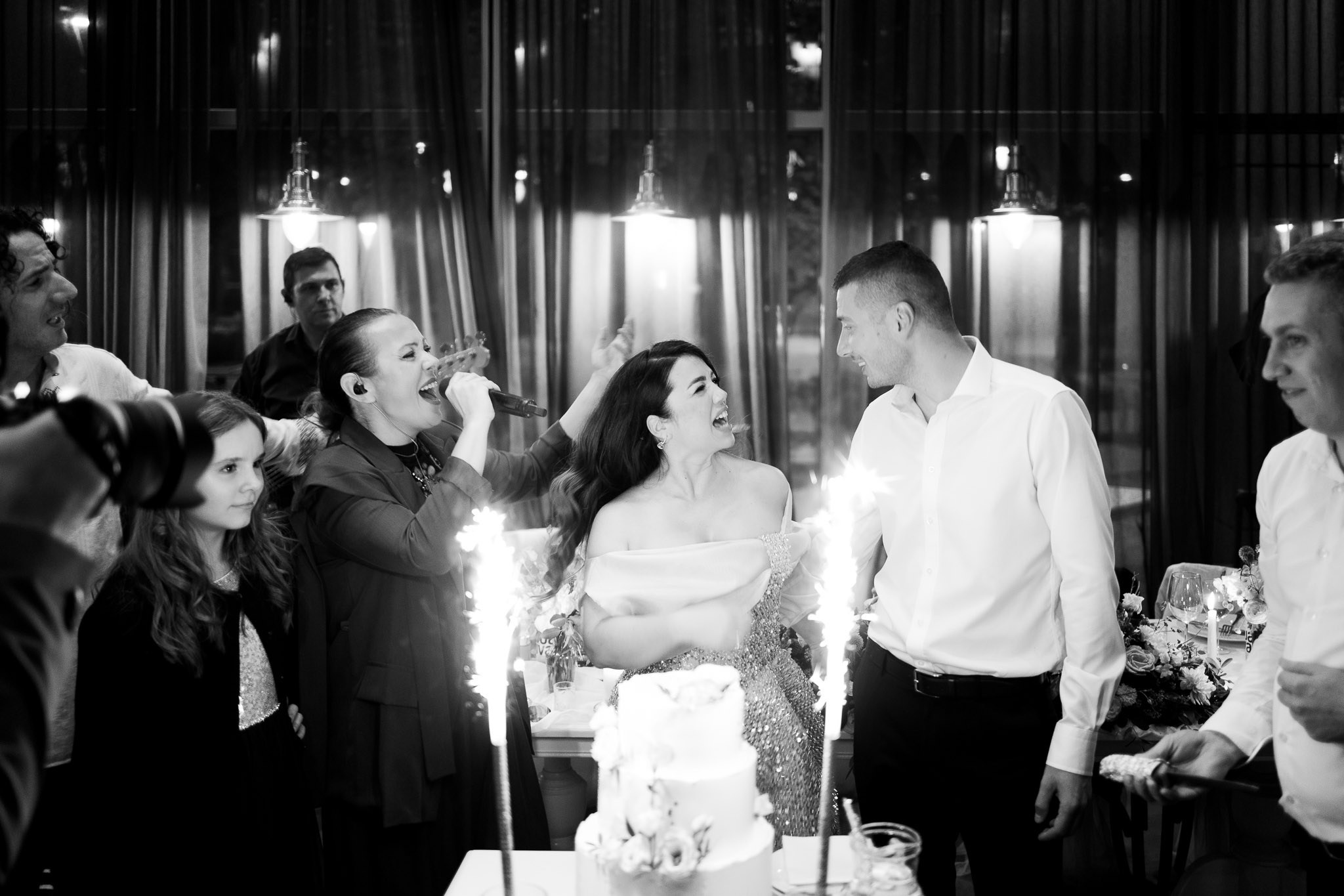Ana I Marko. Ljubica I Marko Weddings I Fotograf za venčanja Beograd, Srbija