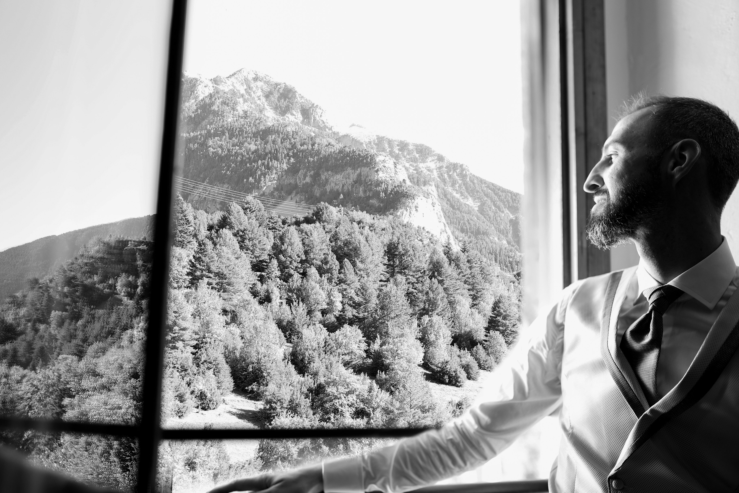 ~Él~. Preboda Postboda