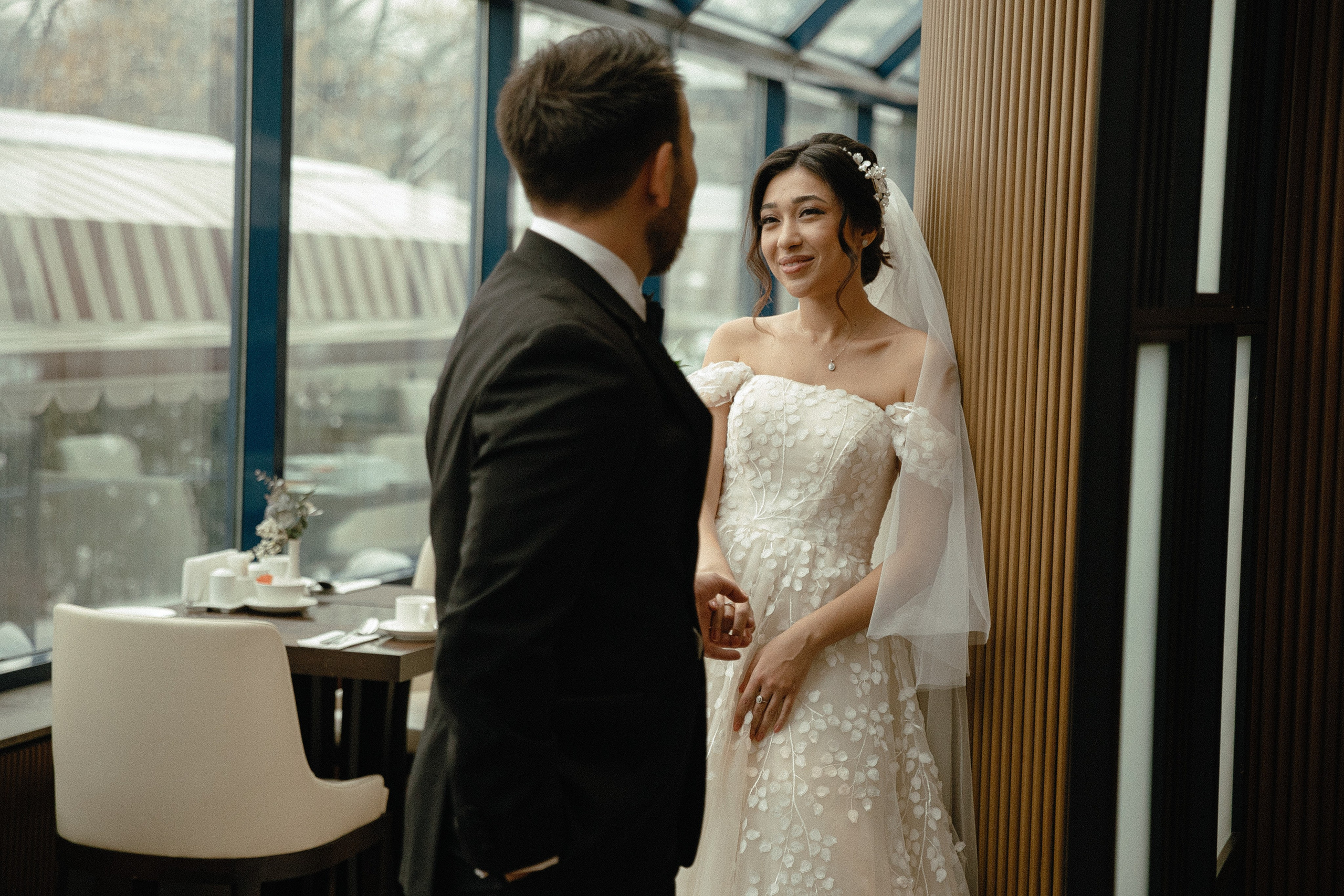 Саидамирхон и Азизахон. Главная