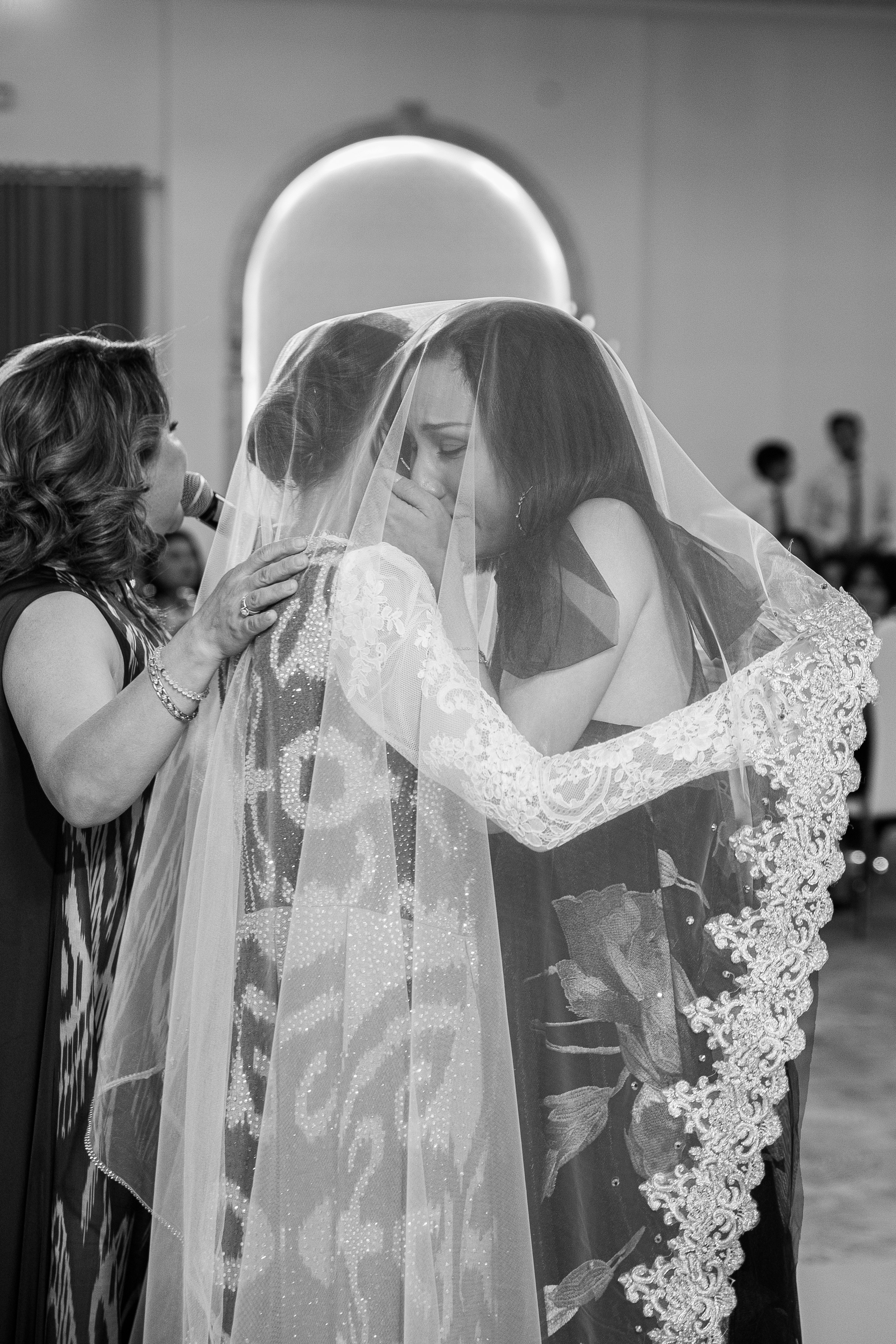 Botir & Zukhra. Главная