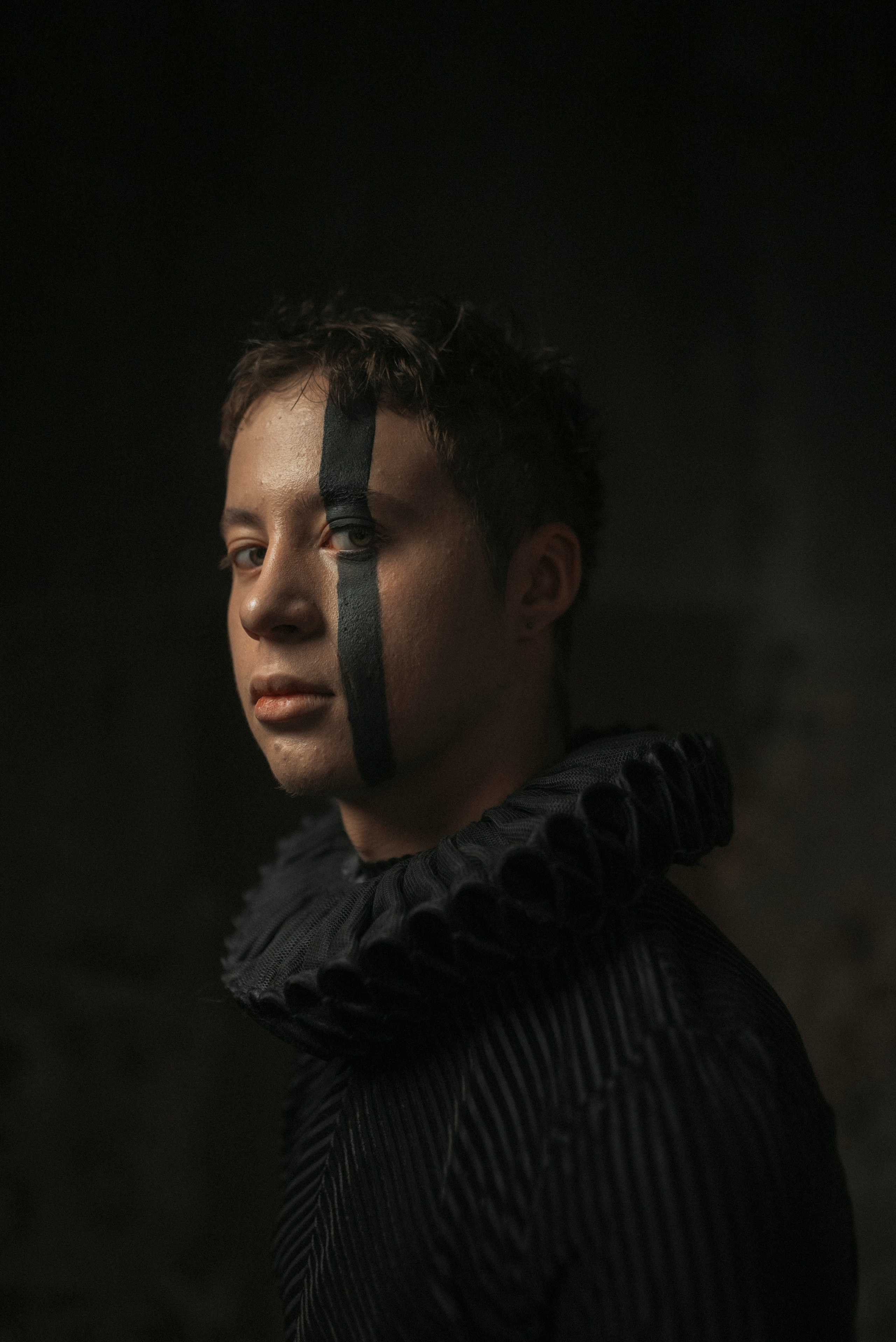 ВАМПИРЫ ДЕКОНСТРУКЦИЯ. Стрит-фотография, полная абсурда, идиотизма и красоты