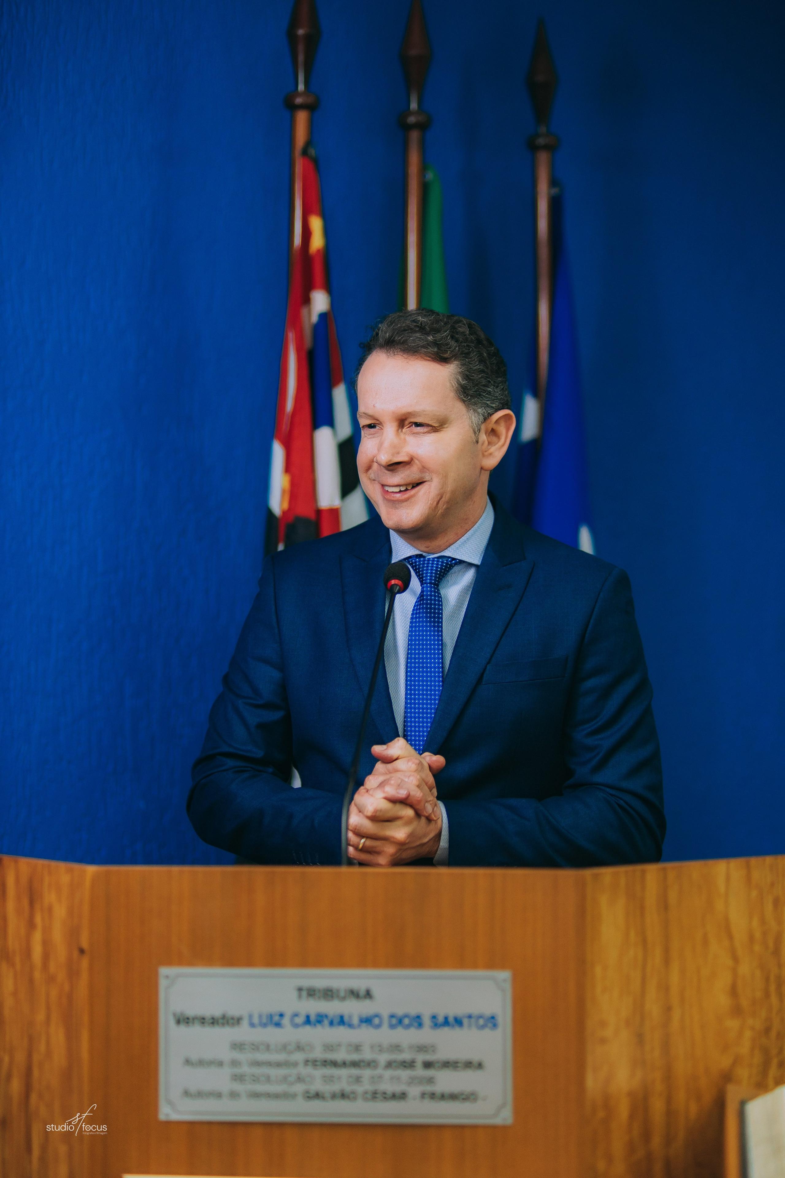 Corporativo/Politico