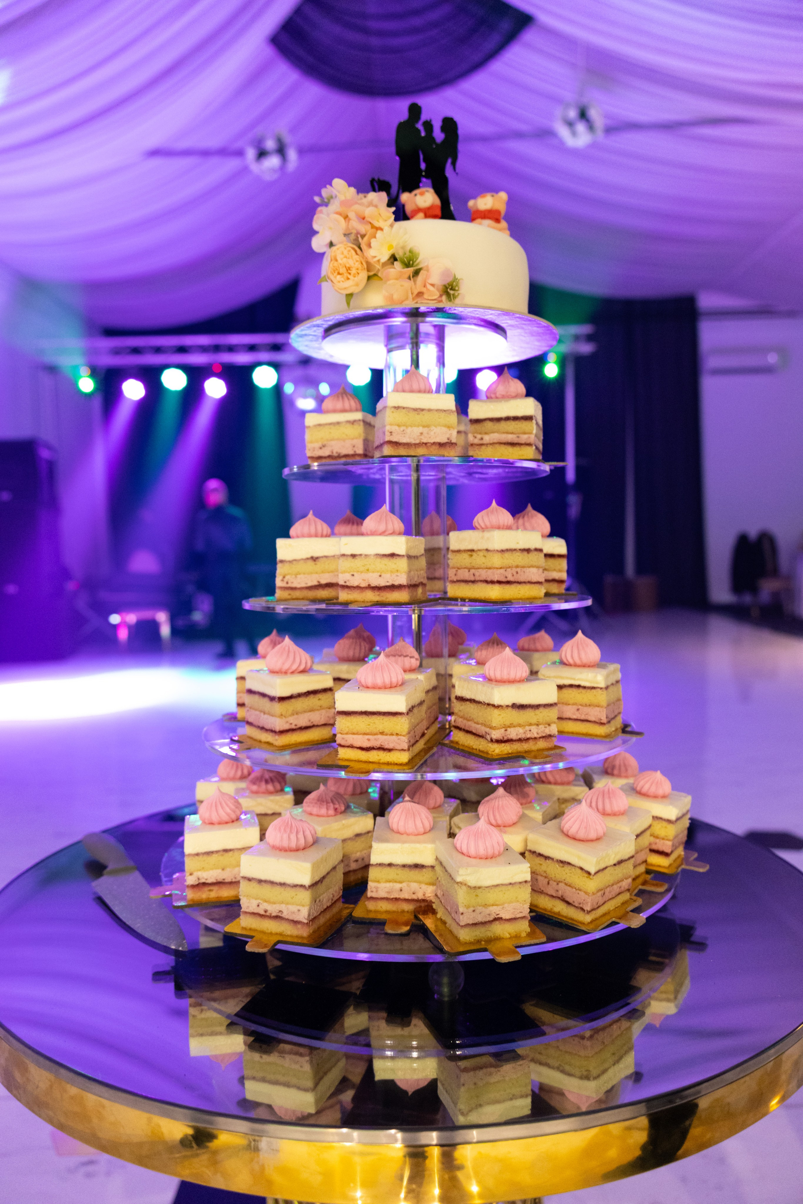 Georgiana & Daniel. Fotograf de nunta — Ionut Belea dar si evenimente corporate din Romania