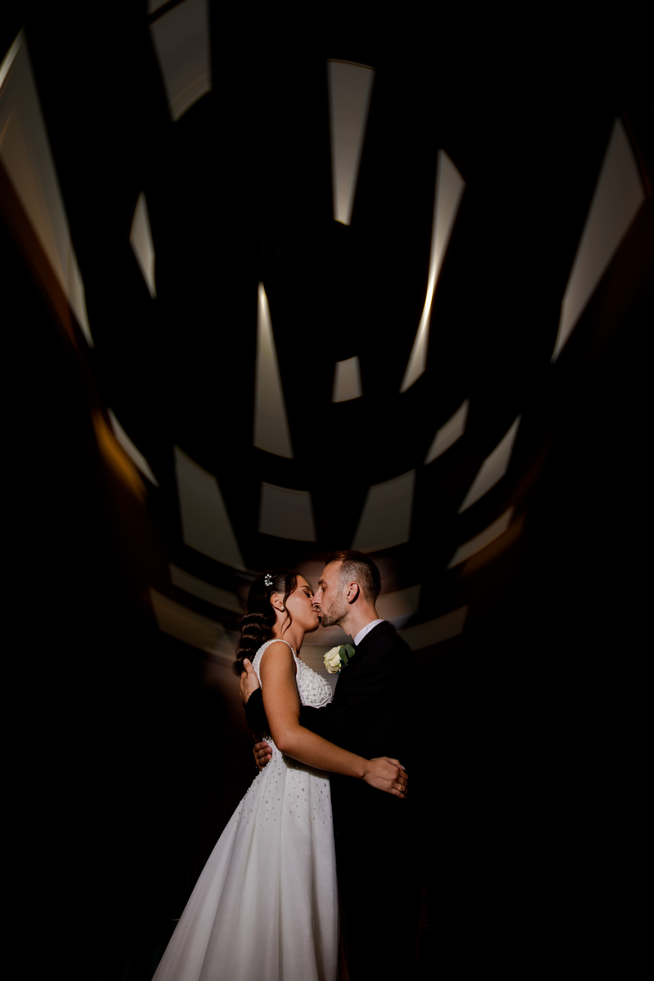 Costi & Madalina. Fotograf de nunta — Ionut Belea dar si evenimente corporate din Romania