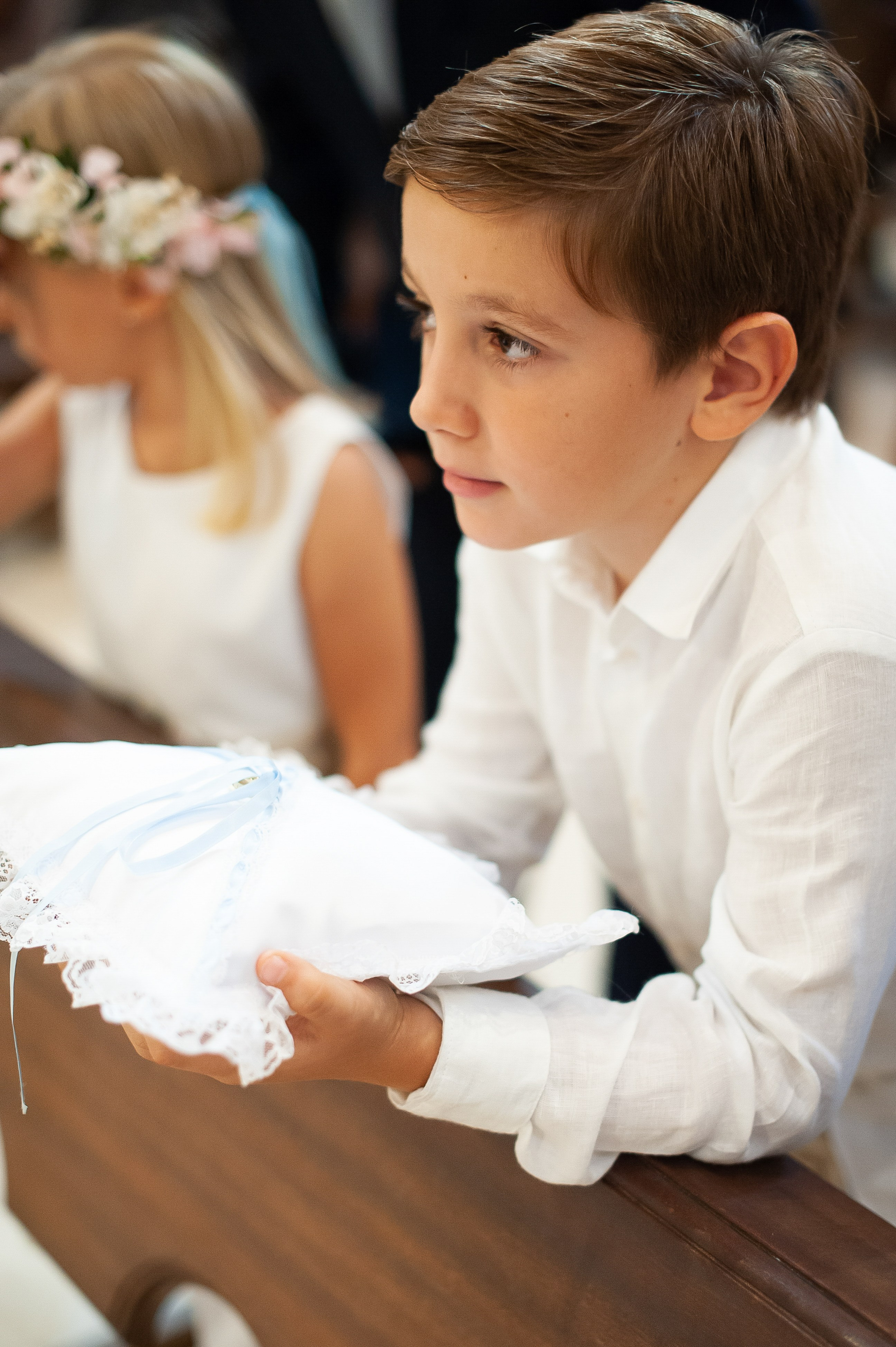 Ingrid & Daniel. Wedding photographer in Spain