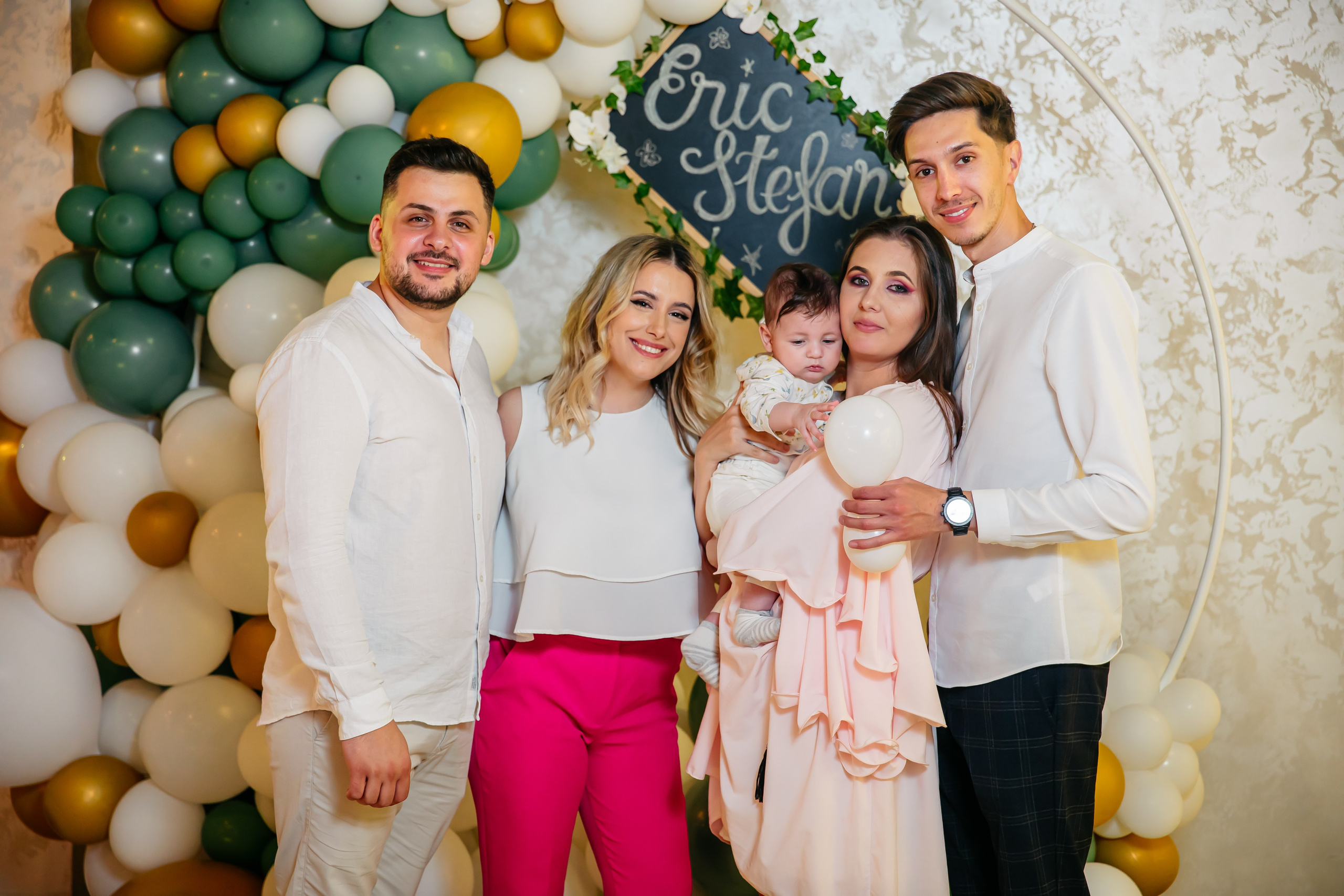 Botez. FreitagPROFOTO