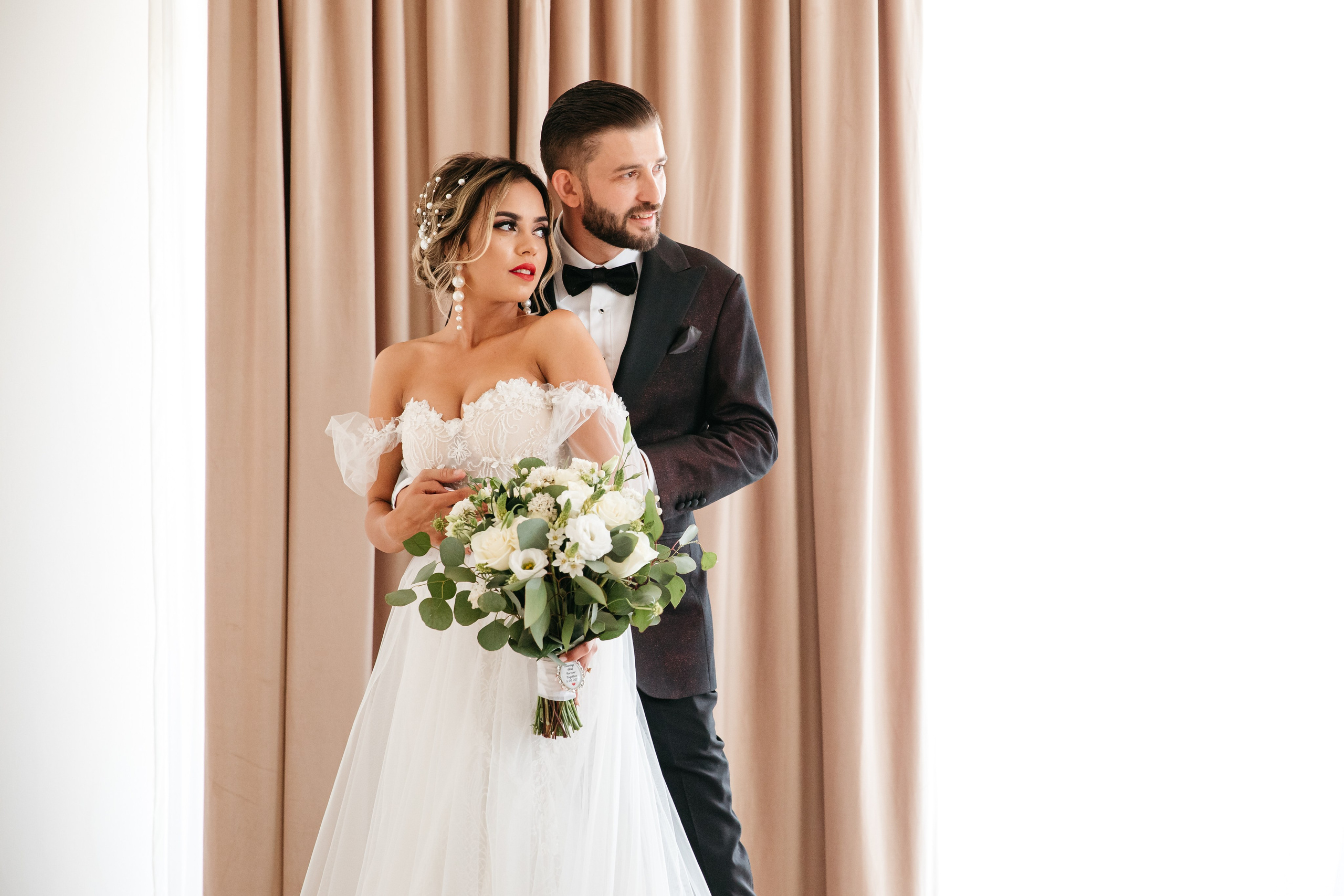 Nunta/Wedding. FreitagPROFOTO