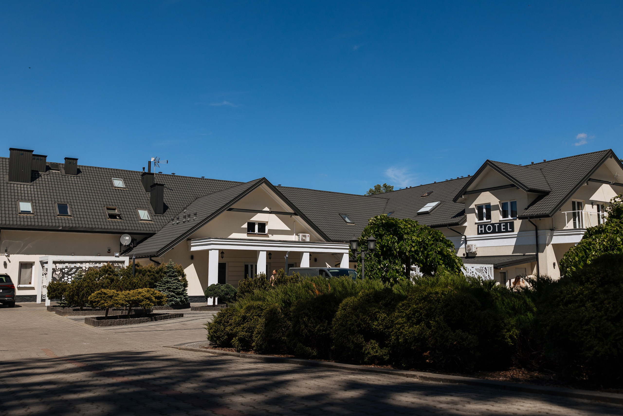 Darina Artem. Ірина Терещук