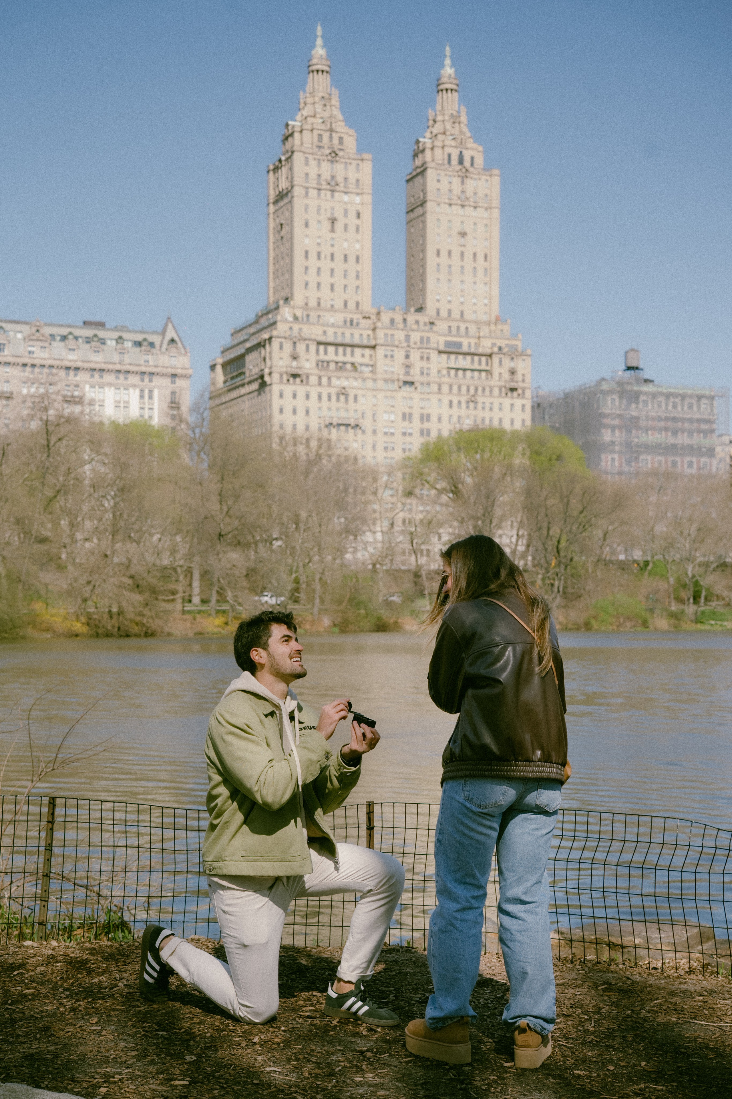 PROPOSALS. Ljova She Photography | This website is dedicated to wedding, couple, and proposal photography