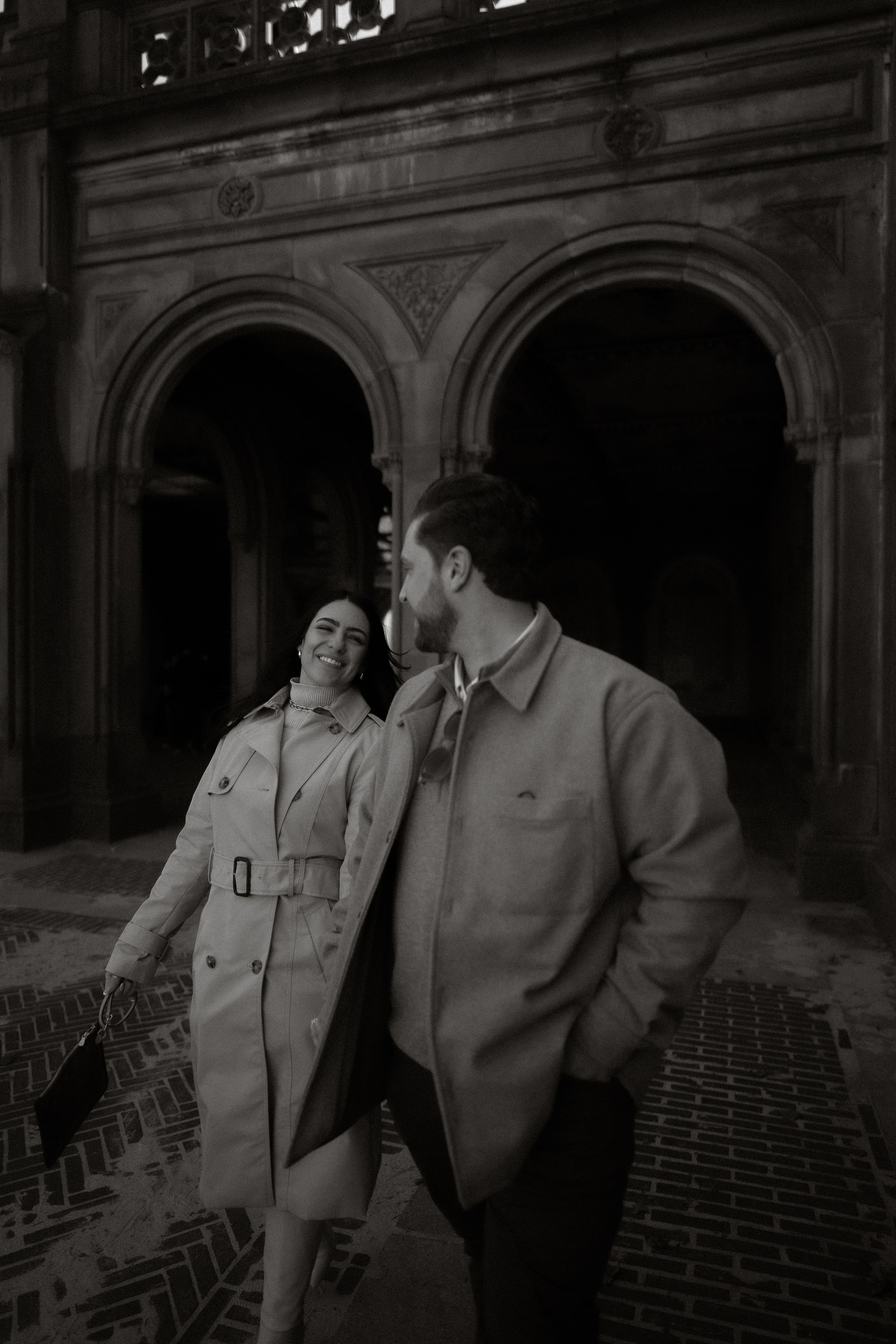 Couples/Proposal. Lev Shevchenko Photography | moodofnewyork This website is dedicated to wedding, couple, family, and portrait photography. I help capture g