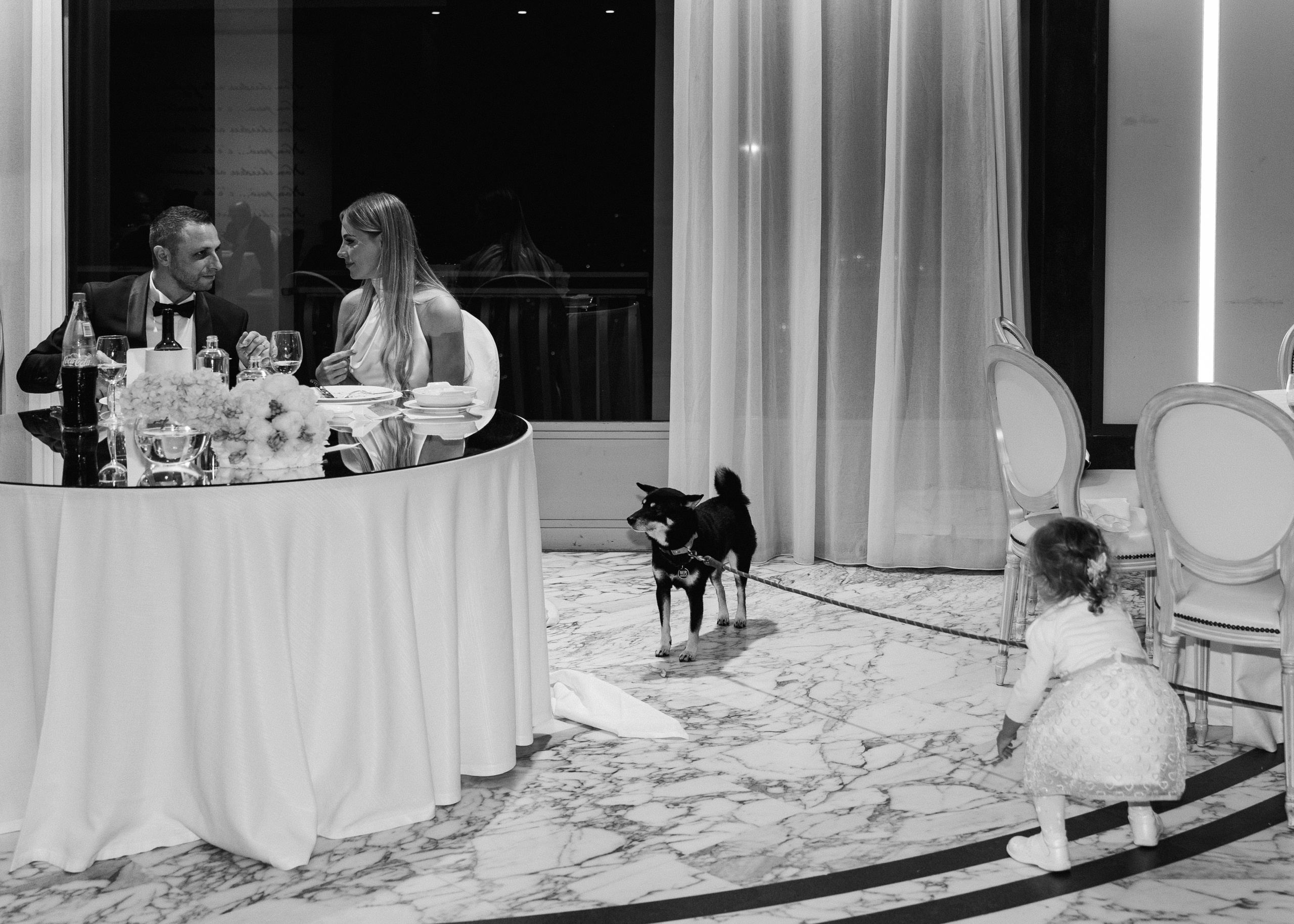 Domenico Svetlana. Дарина Иванова, лайфстайл фотограф в Неаполе. Портреты, свадьбы