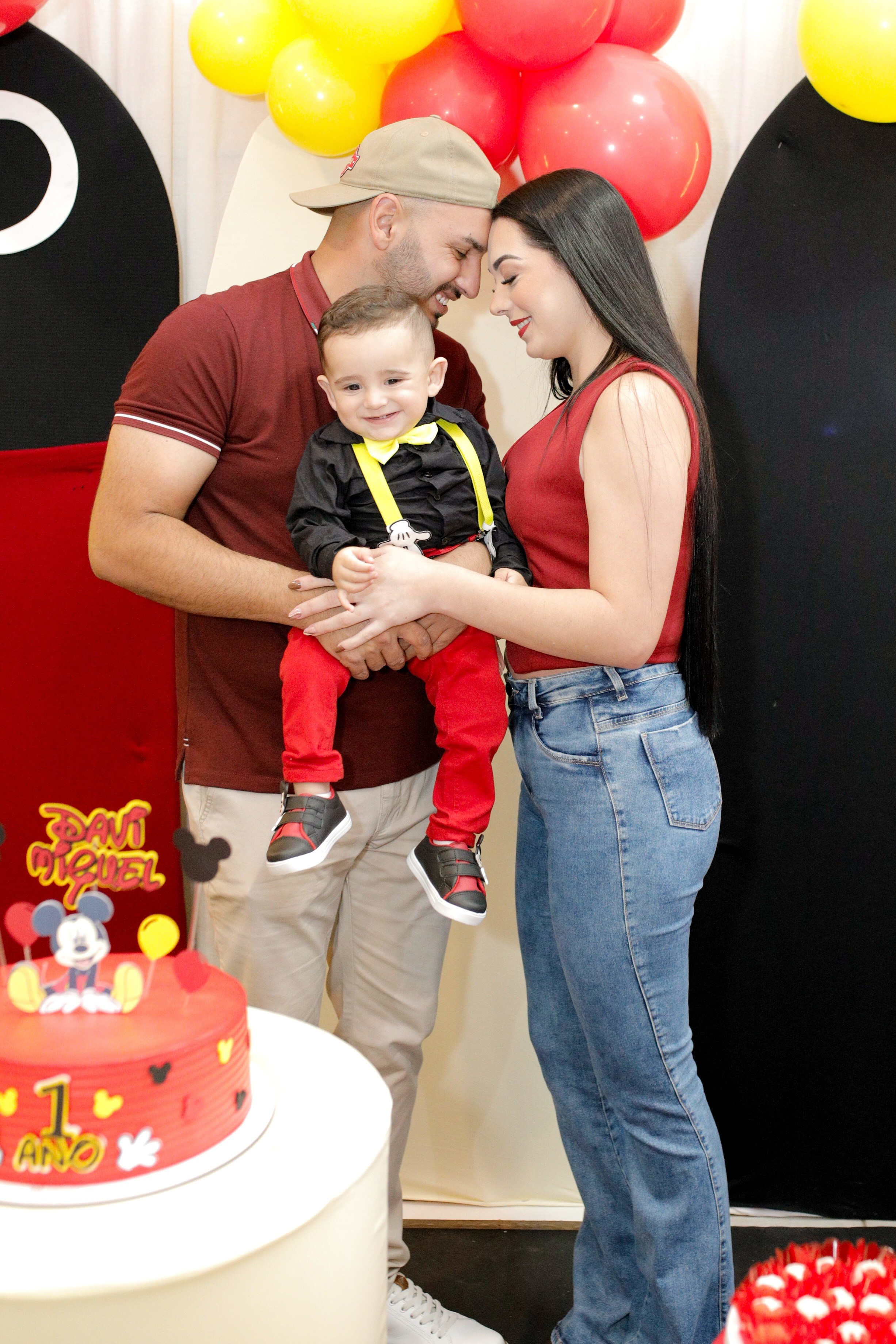Aniversário. Fotógrafo em Joinville-SC. Especialista em aniversário, casamentos, eventos corporativos e retratos