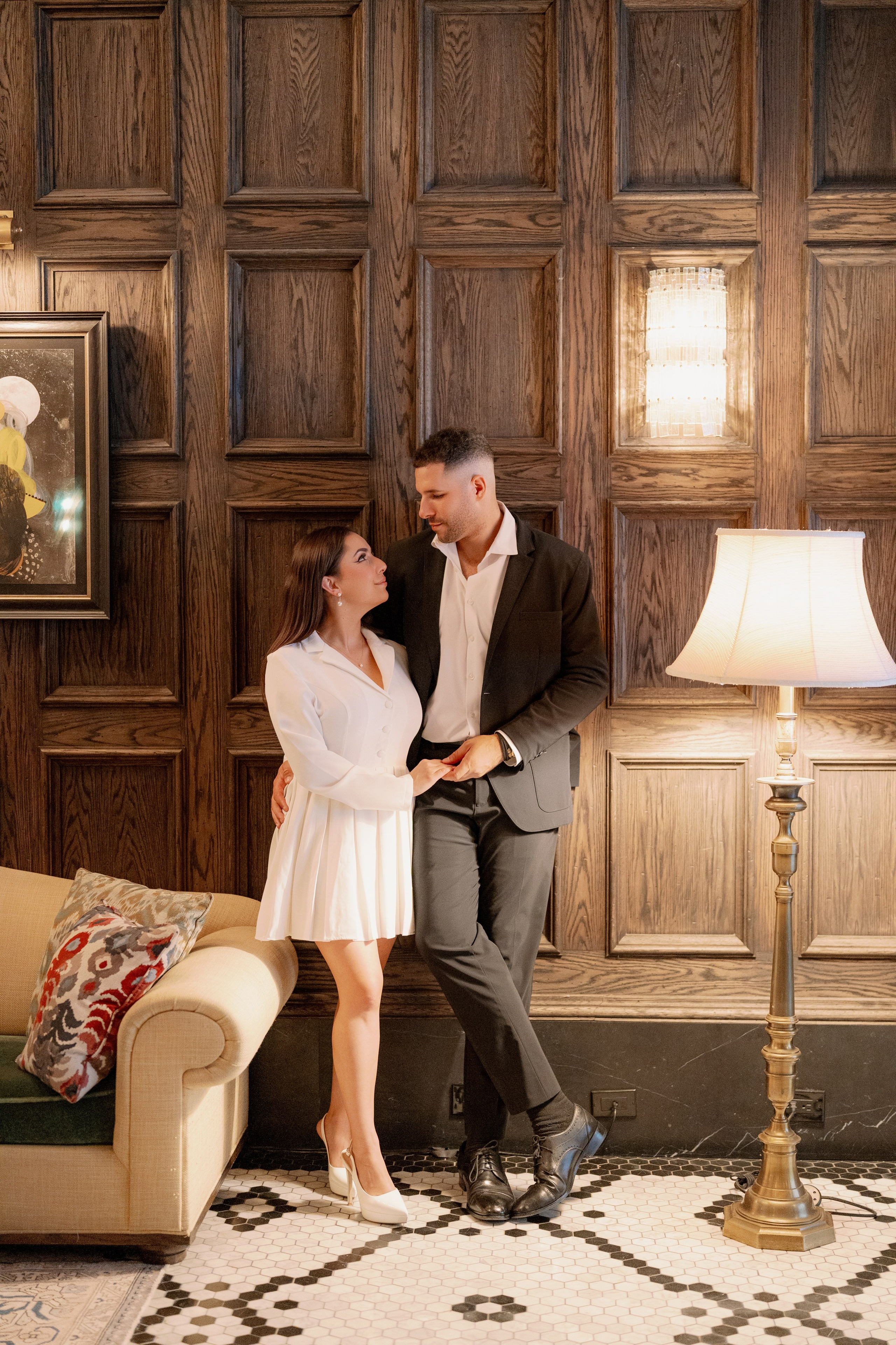 Yaneli and Christopher. Wedding photographer and videographer New York | New Jersey