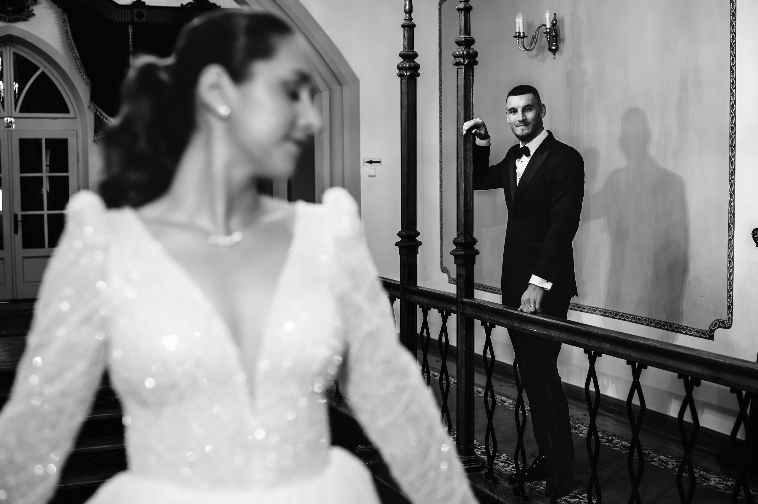 Madalina&Andrei. Ungureanu Mystic Photography