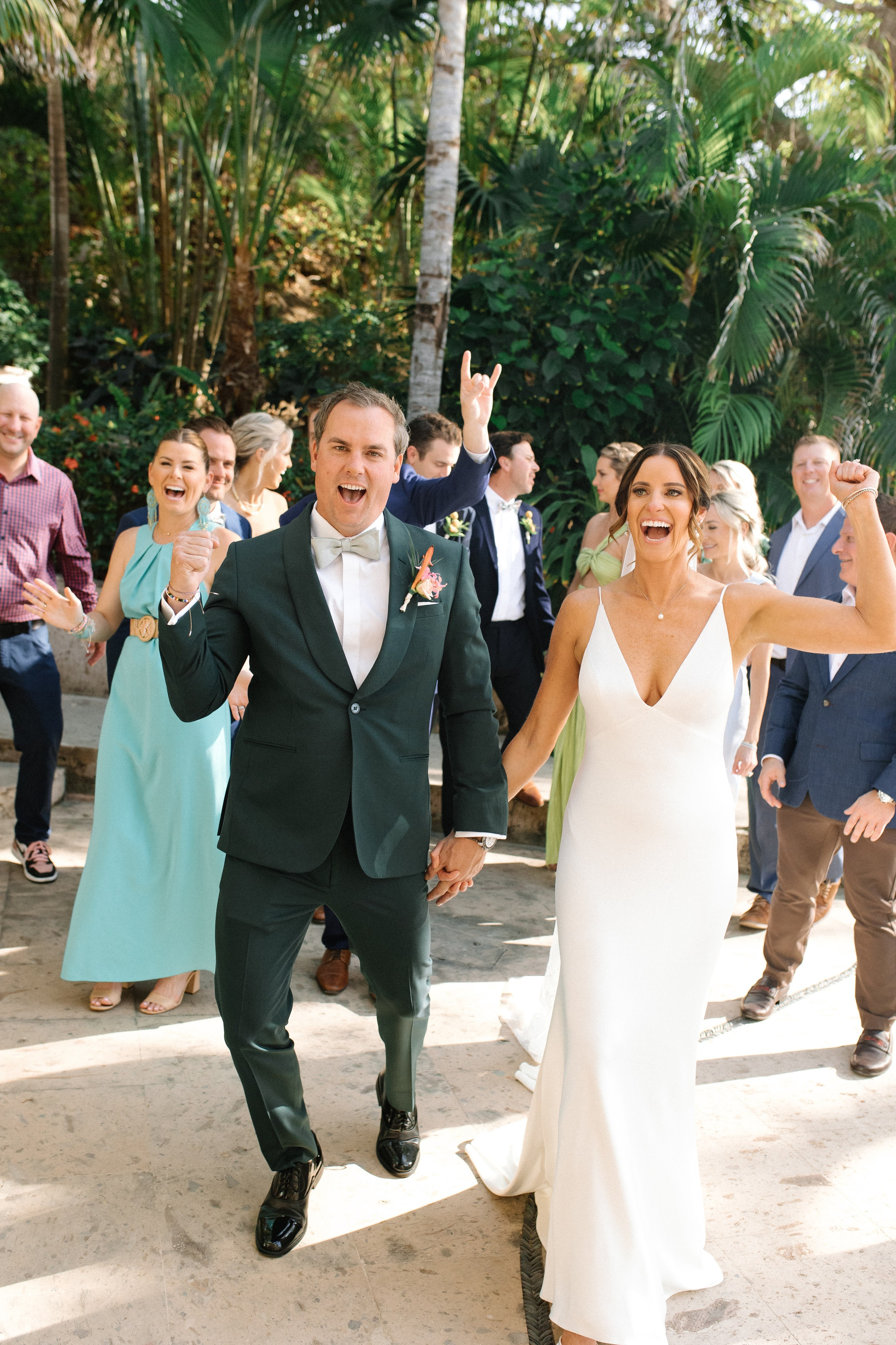 Villa del Oso, Sayulita. Wedding photographer Mexico Sayulita Puerto Vallarta Punta Mita Cabo