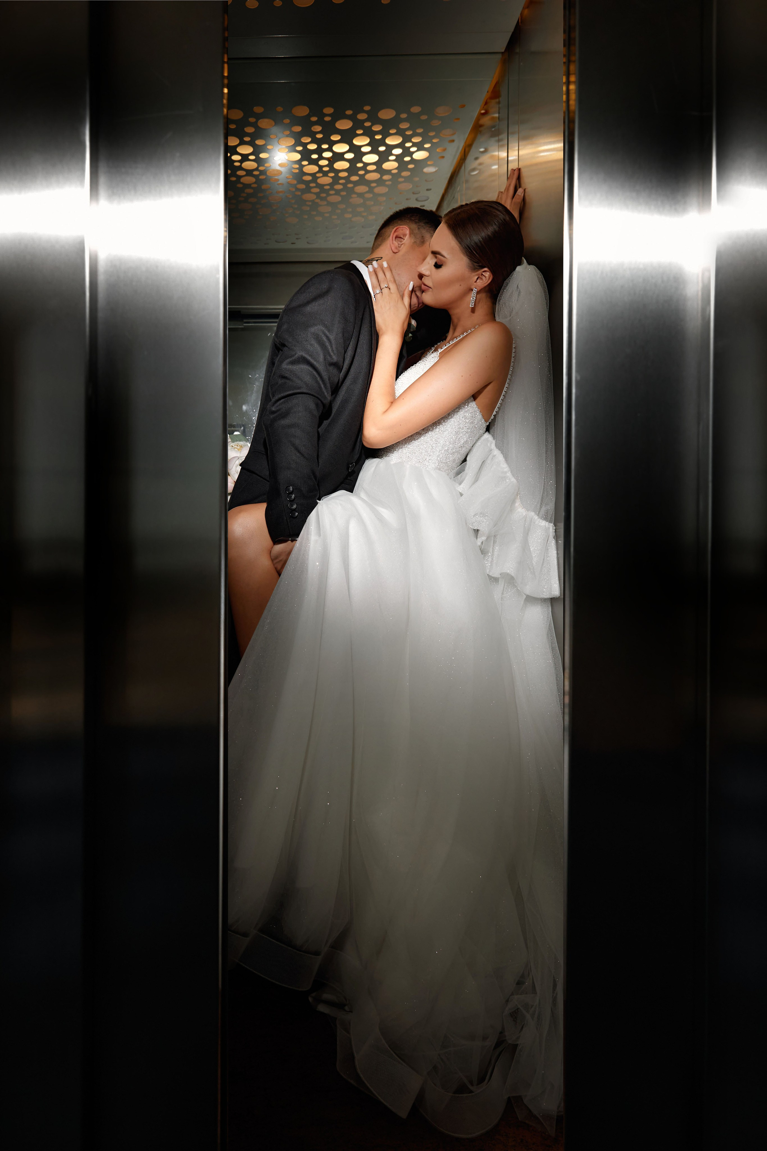 . Свадебный фотограф В Даугавпилсе Юрий Теплов