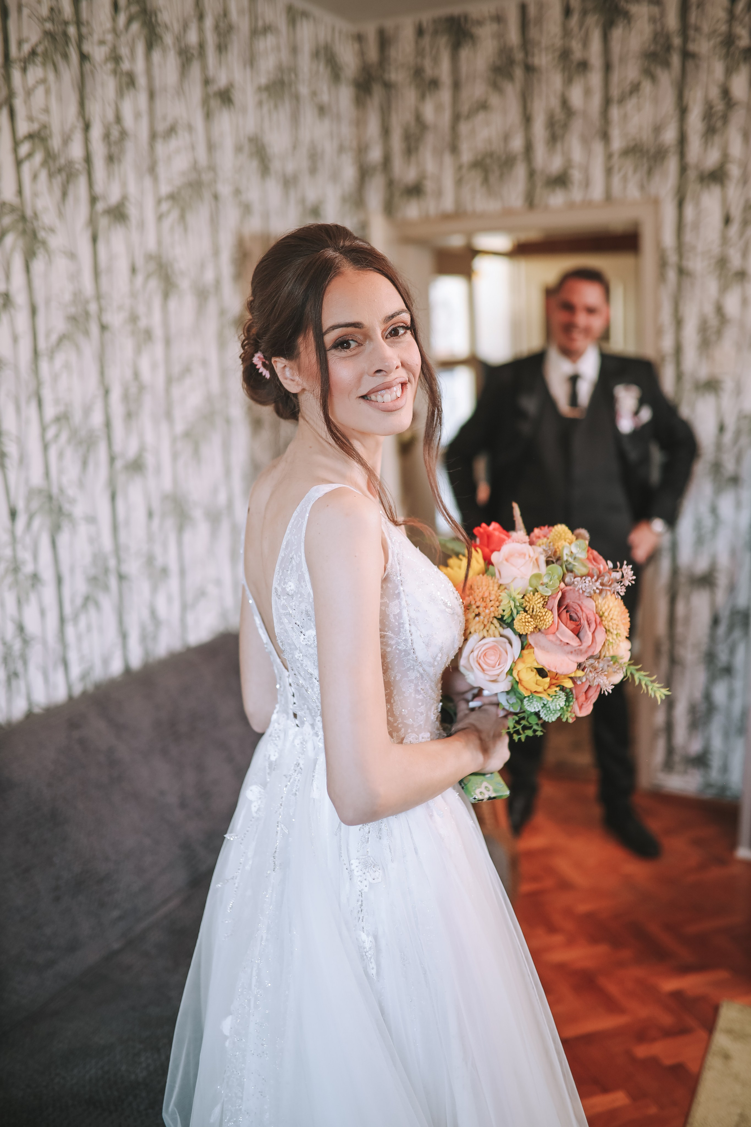 Nevena&Mihajlo Wedding. HOME