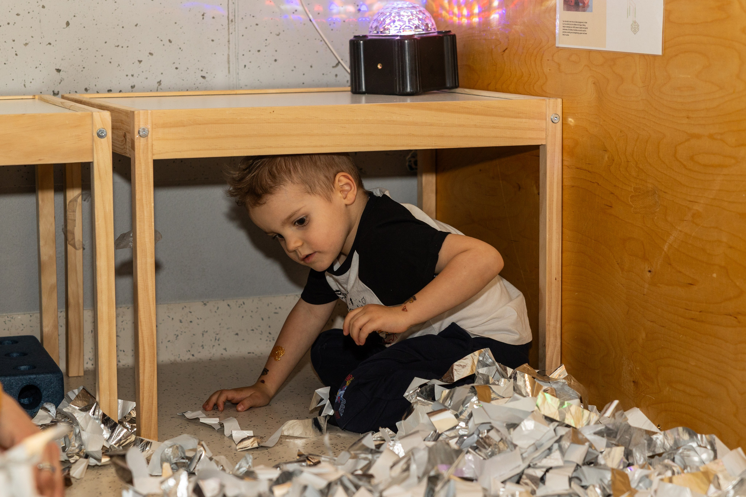 День рождения Артёма 24 января 2026 года. Семейный и детский фотограф в Варшаве Мила Бобровская