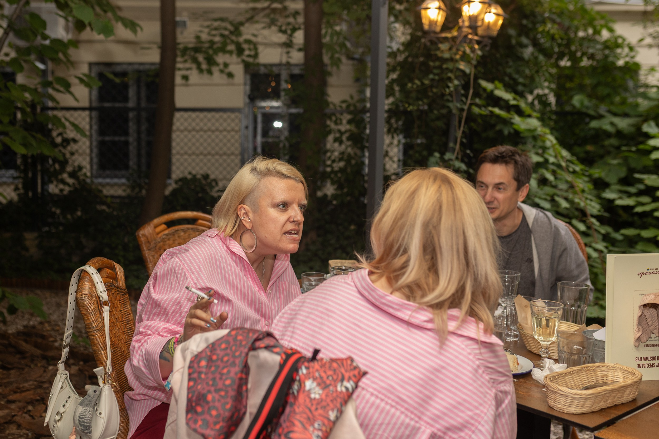 Наталья 04.08.2025. Семейный и детский фотограф в Варшаве Мила Бобровская