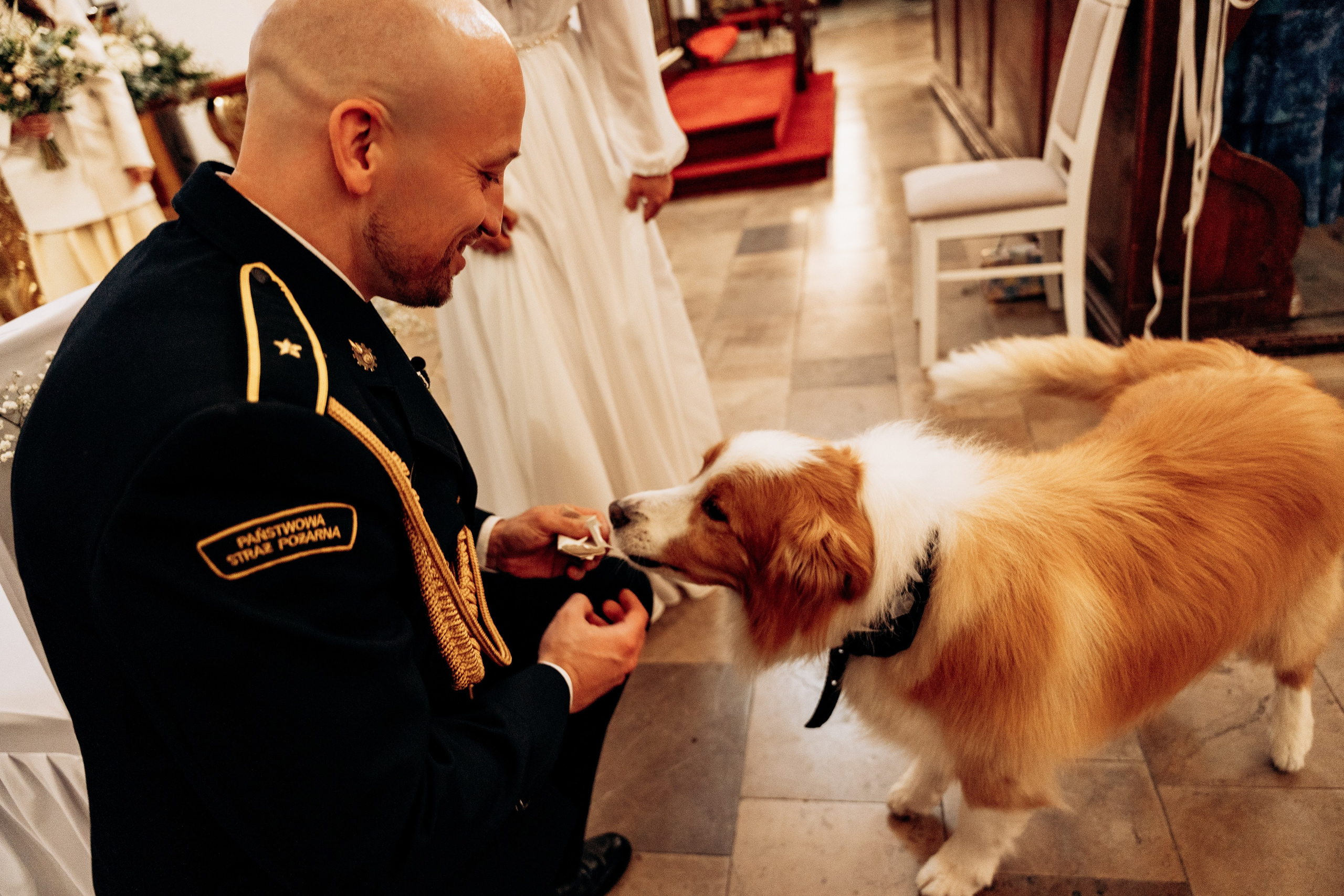 D&P. SL Wedding Photo: ponadczasowa fotografia ślubna | Wrocław & Europa