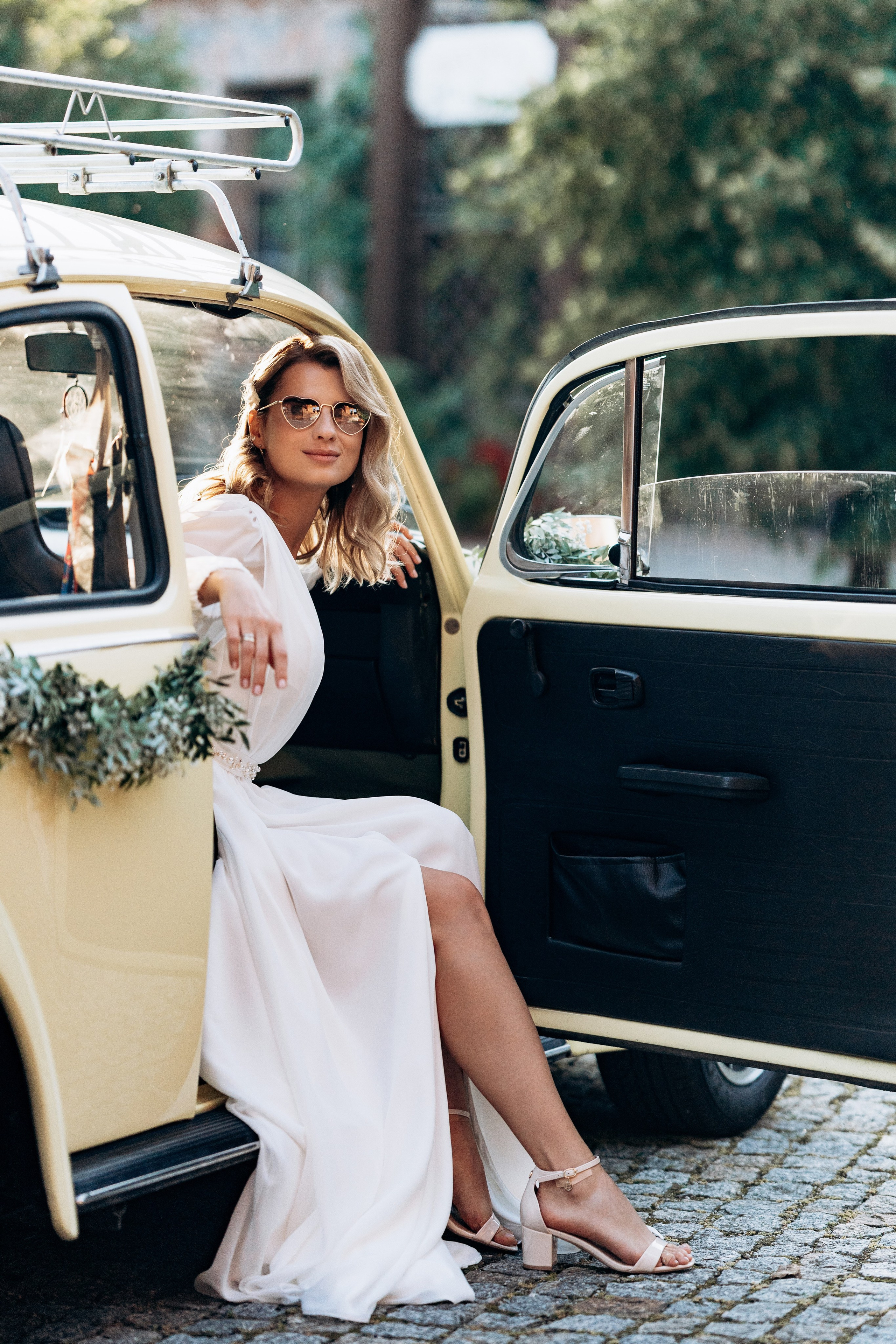 D&P. SL Wedding Photo: ponadczasowa fotografia ślubna | Wrocław & Europa