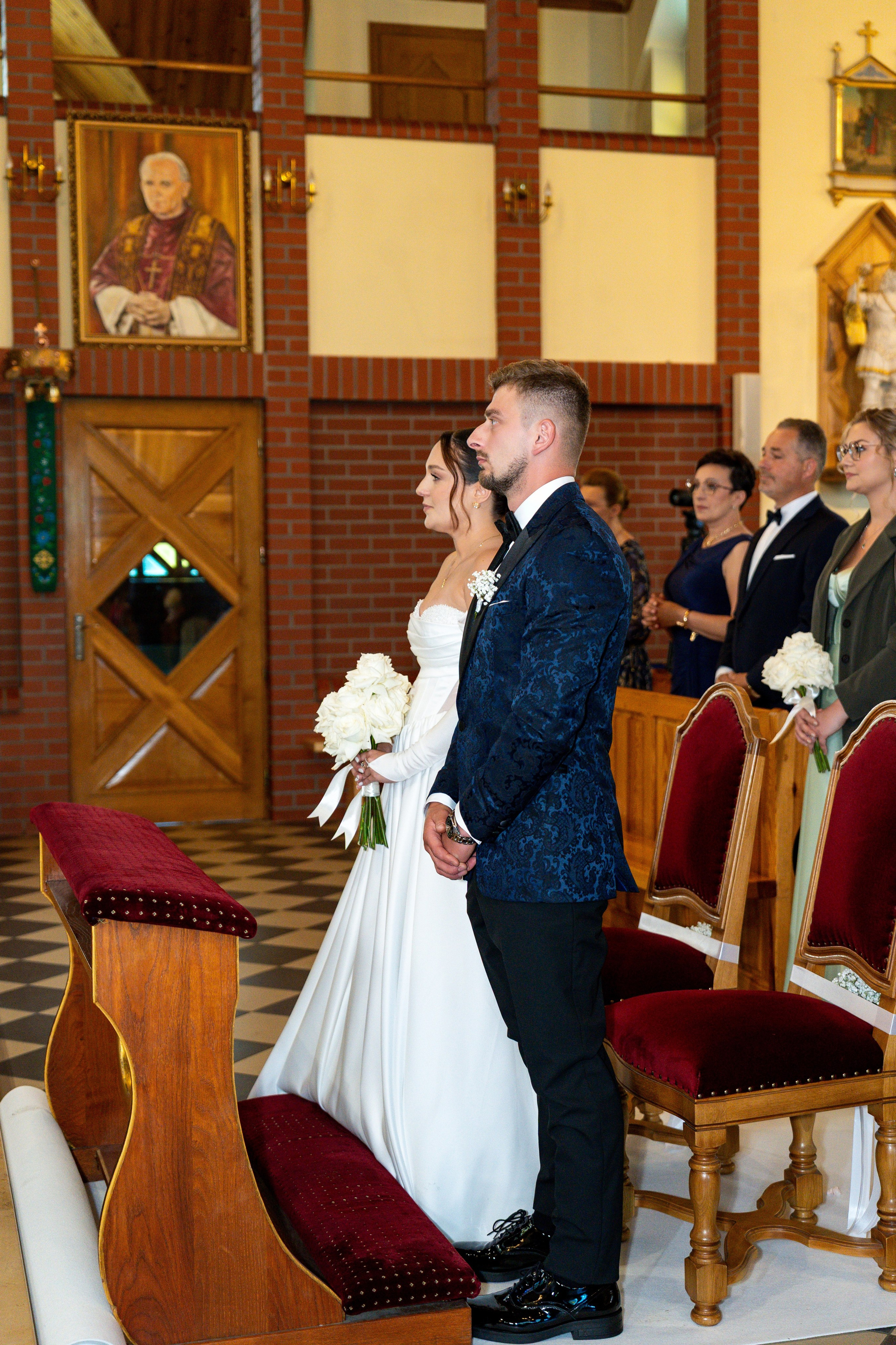 E&N: Zamek w Rzucewie. SL Wedding Photo — Editorial, Elegant & Timeless Wedding Photography in Poland and Across Europe