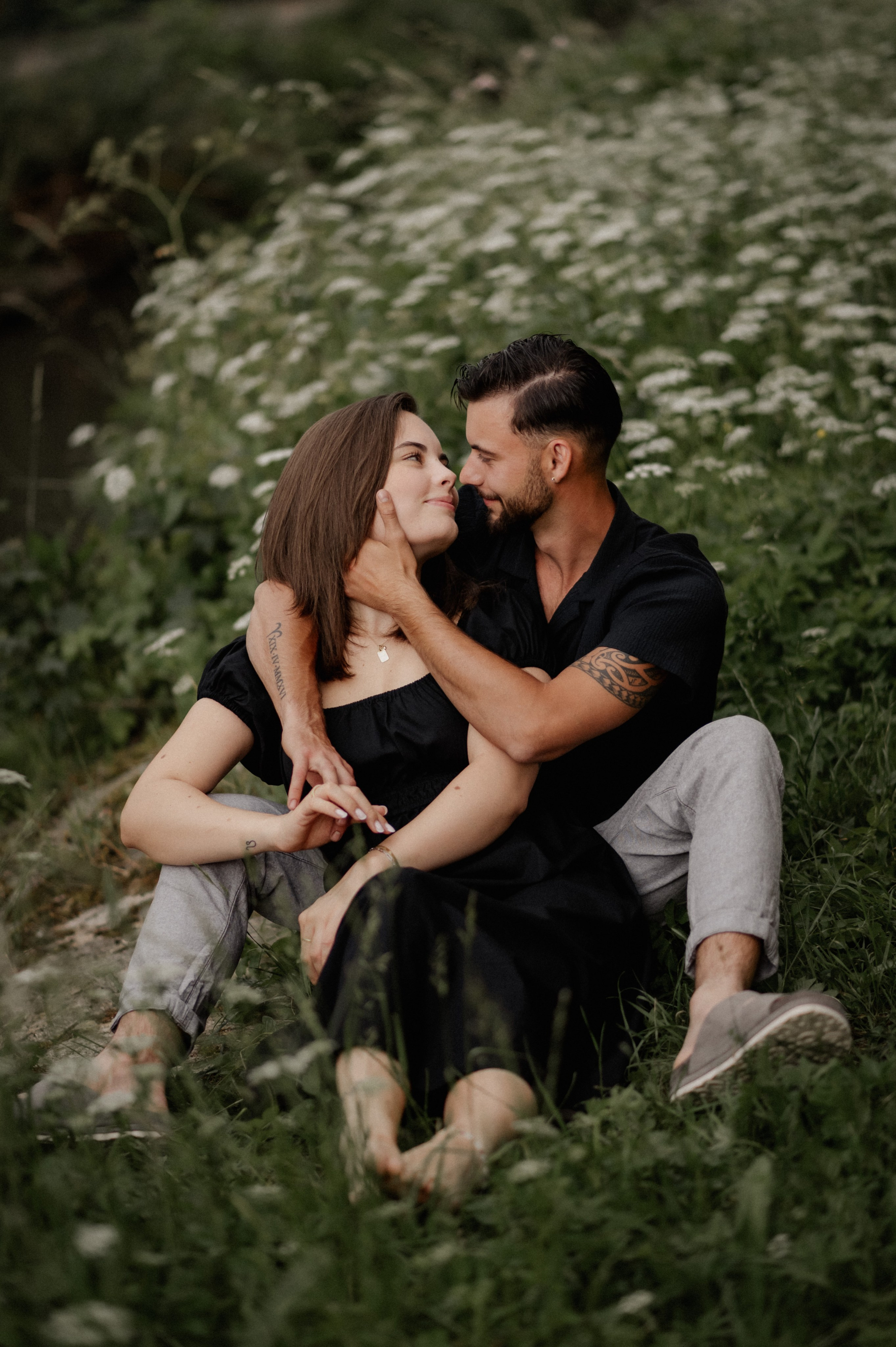 22:22 | Paarshooting in Ansbach. Fotografin Ansbach - Paare | Hochzeit | After Wedding