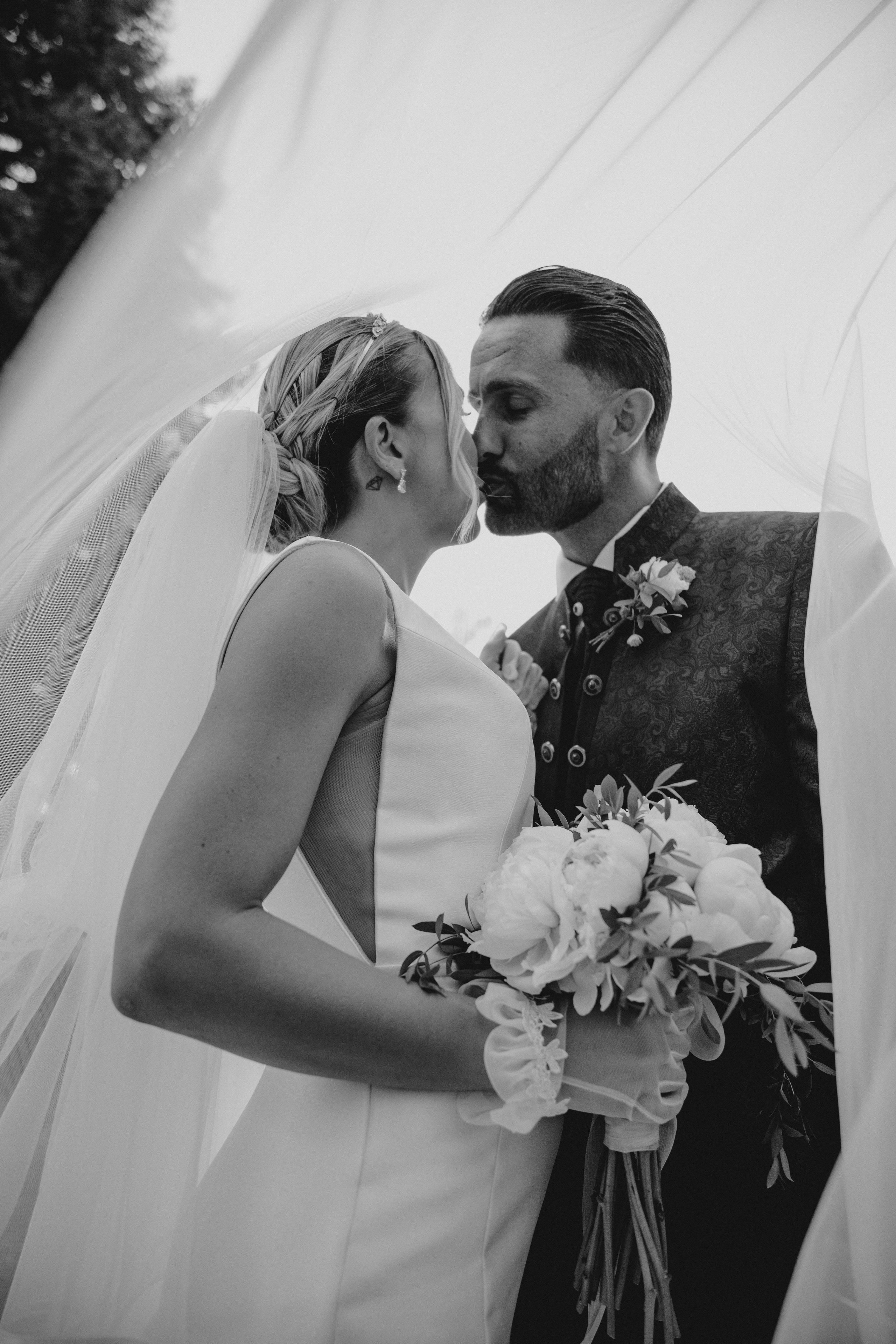 Portfolio Fotografo Matrimonio Genova | Mauro Pluas