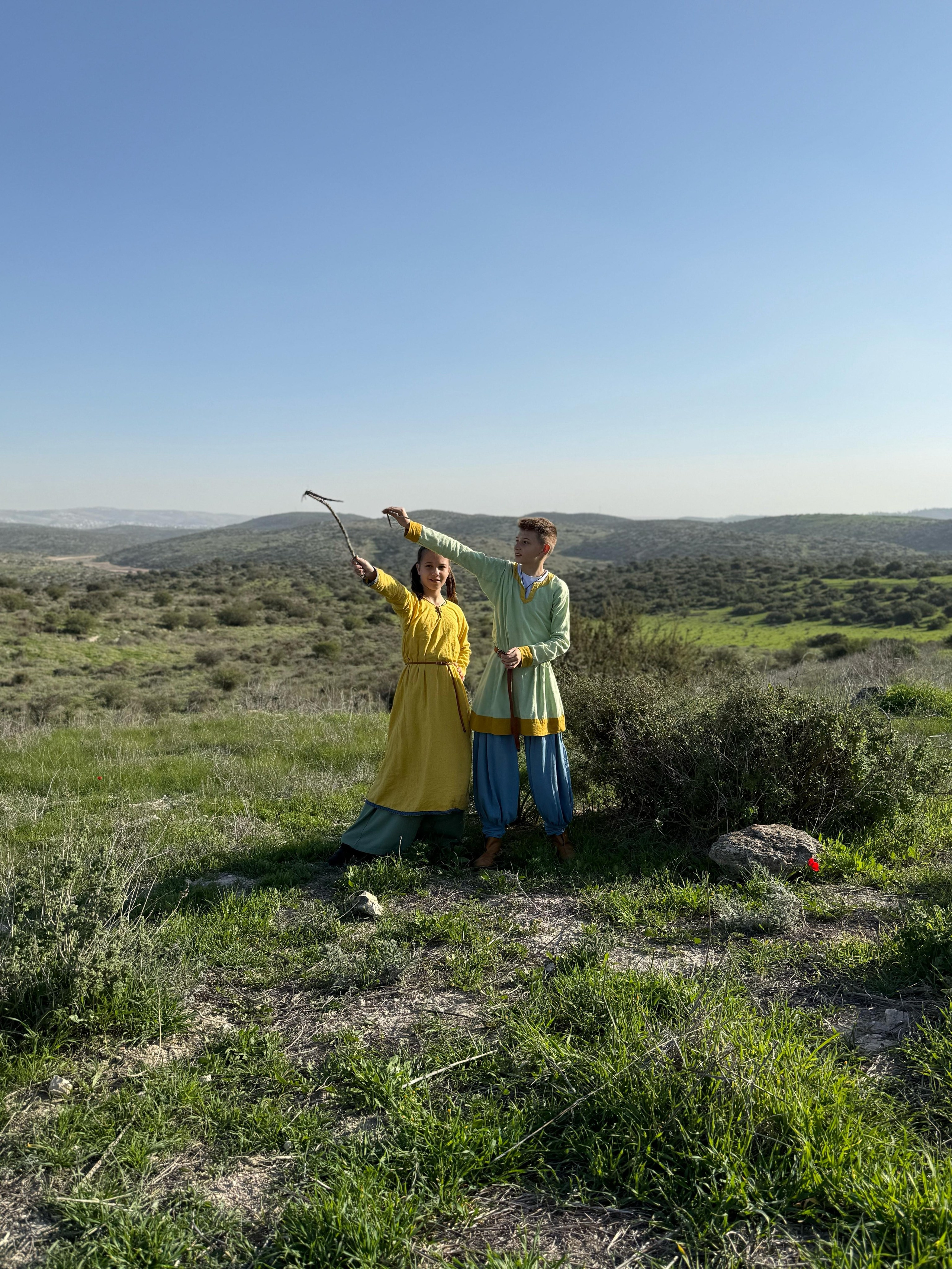 Женский поход с детьми — Клуб «Нортман» | реконструкция. КРиС «Нортман»