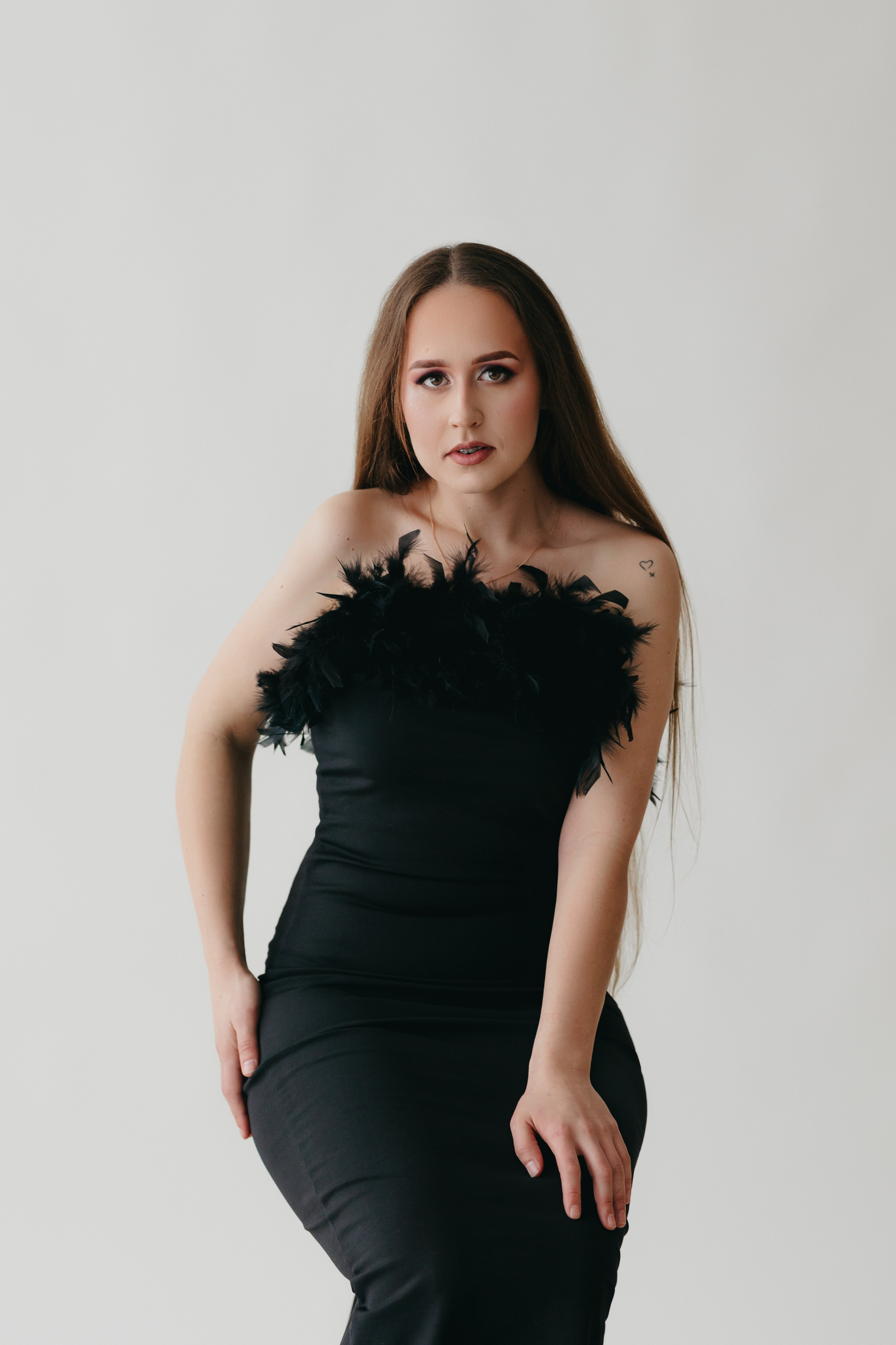 Paulinos asmeninė fotosesija Marijampolėje