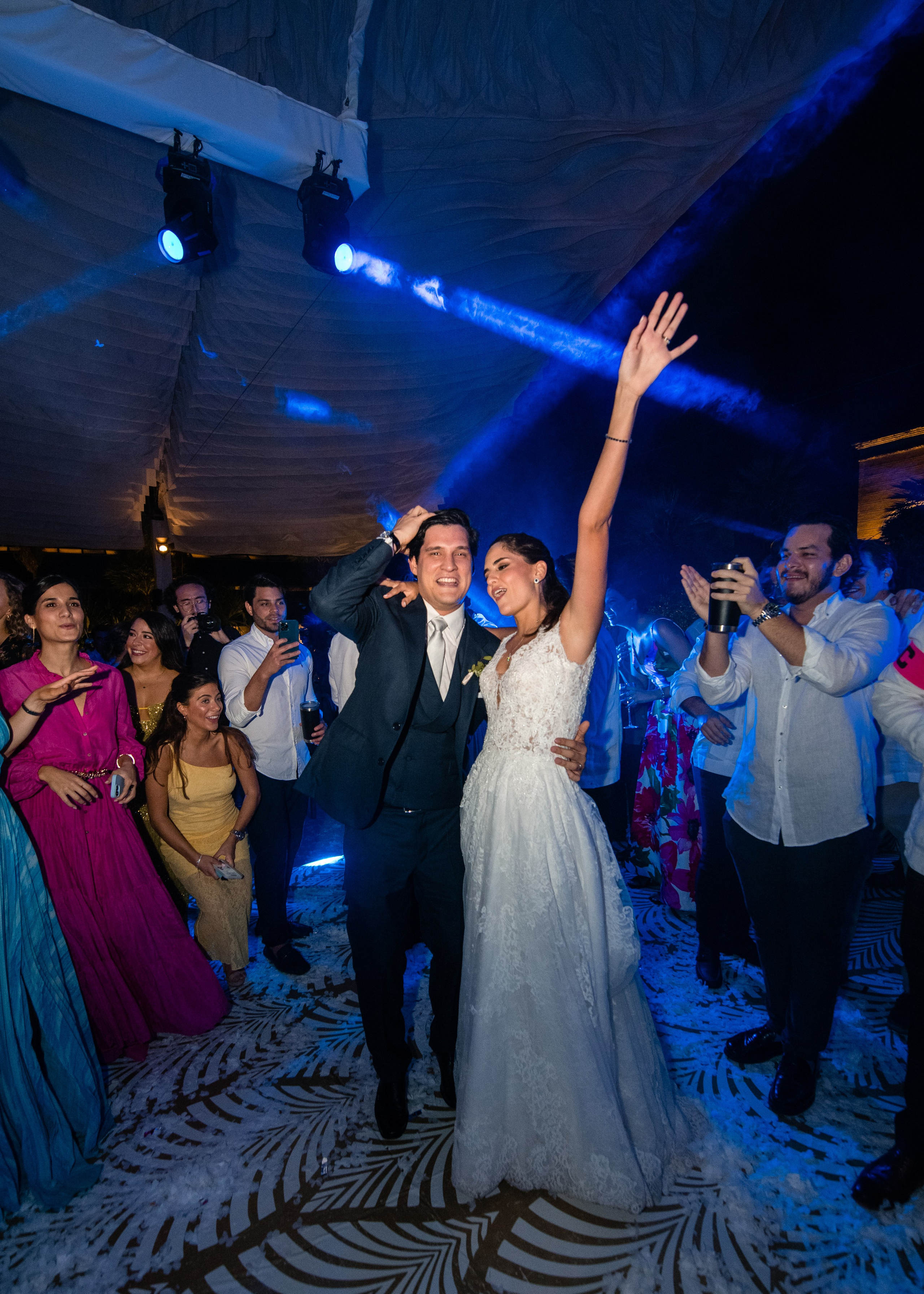 Sofia & Pablo. Antonio Soberano Photography