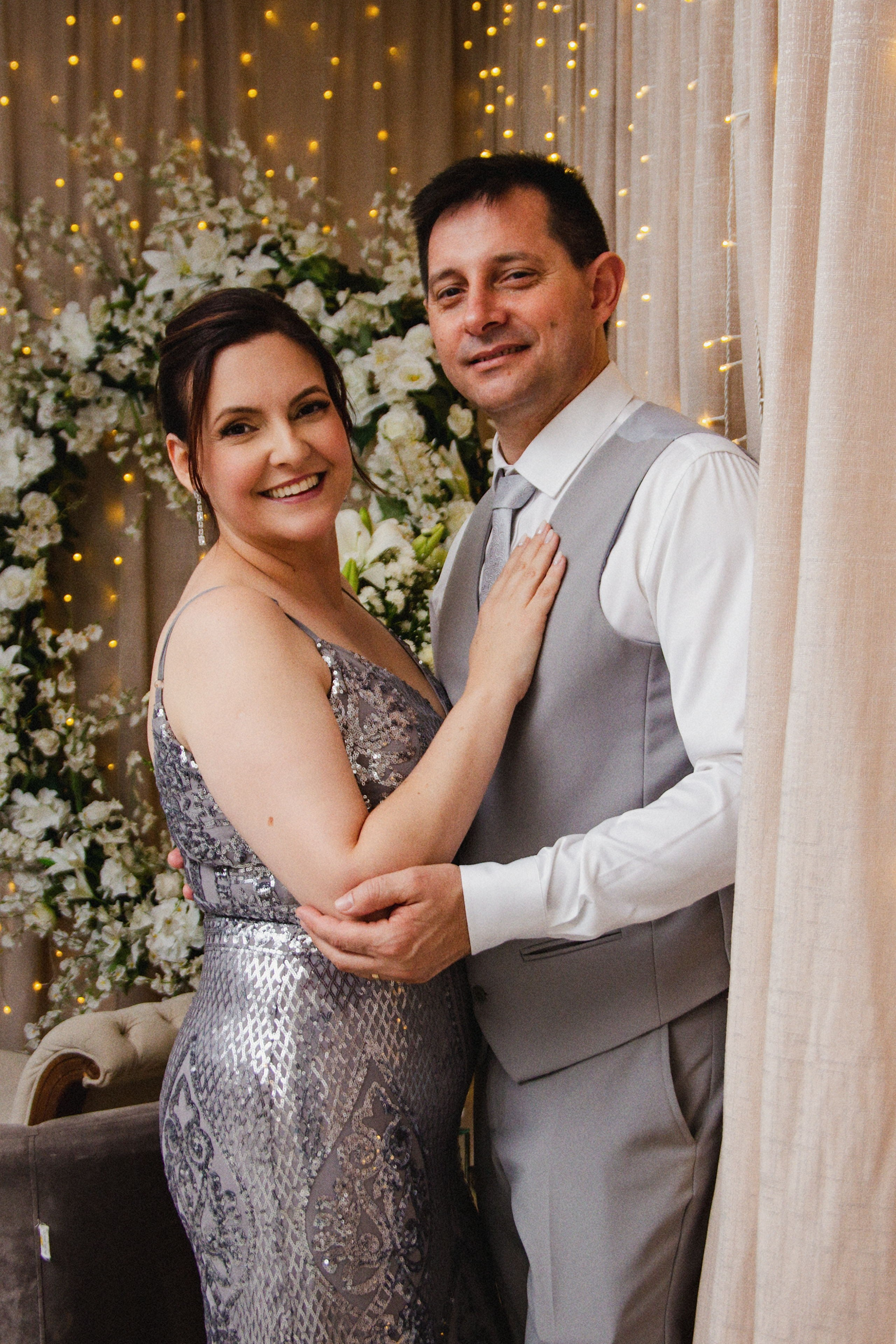 Bodas de Prata — Lusinei e Raquel. Marcus Monteiro Fotografia