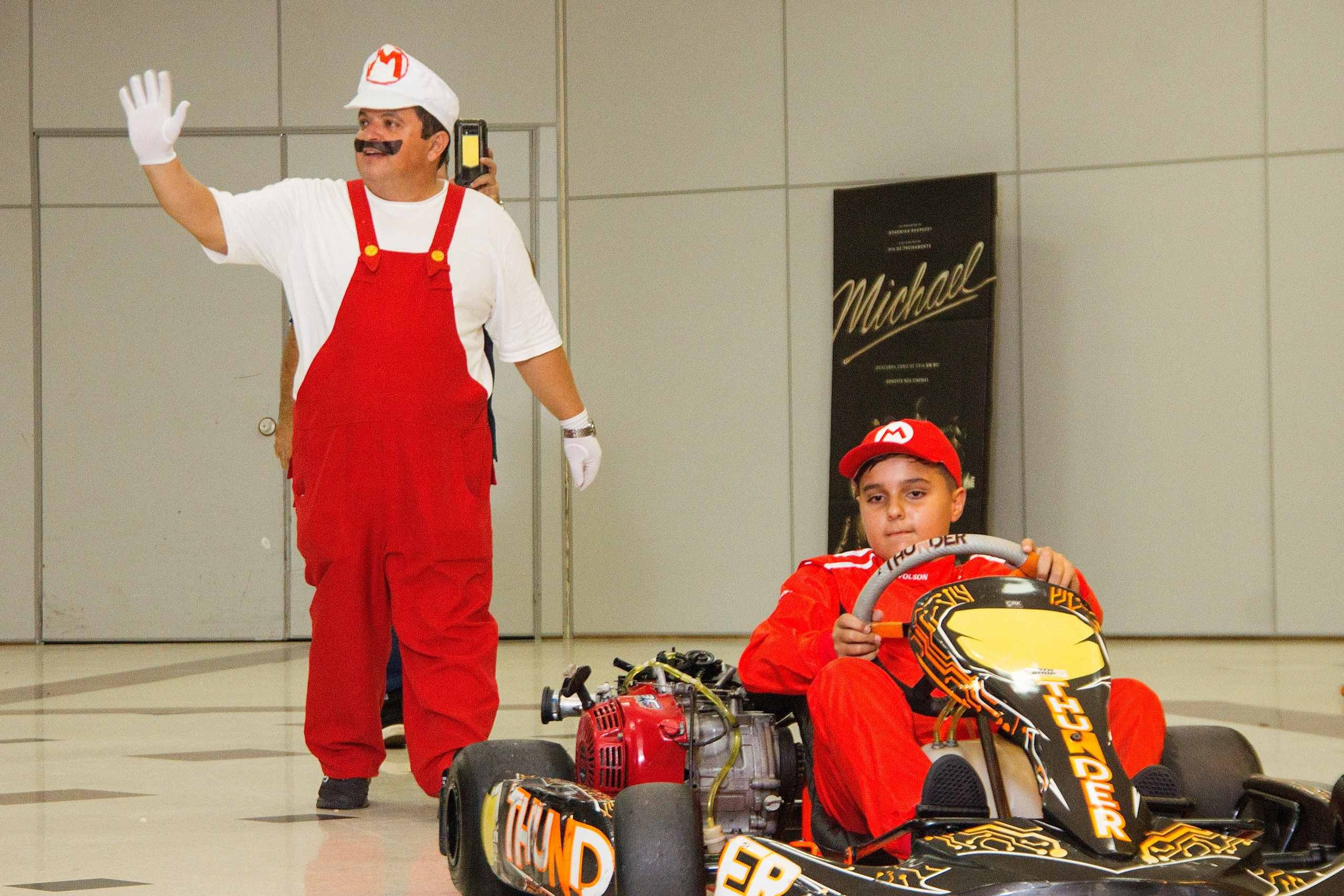 Estação Fashion — Shopping Estação Joinville 2º Edição. Marcus Monteiro Fotografia