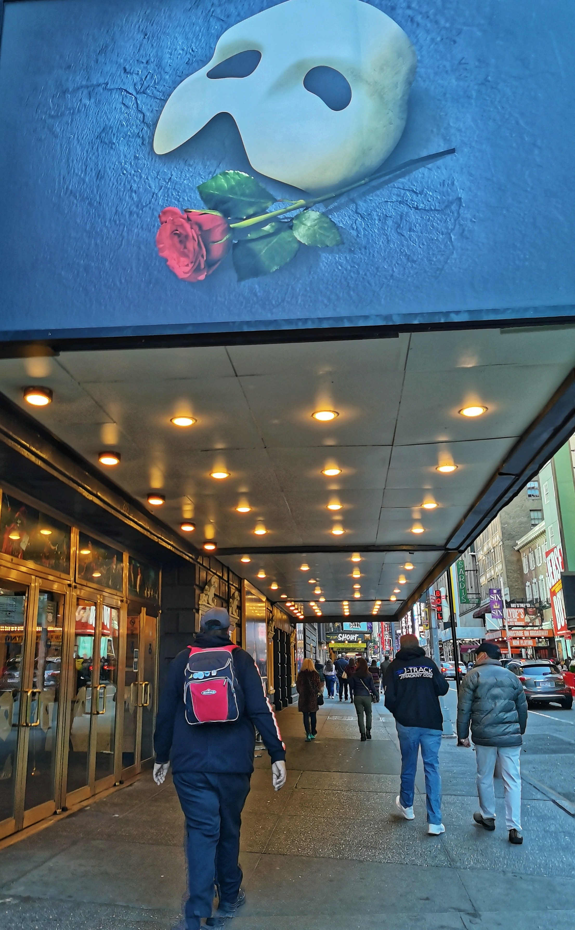 New York on the pictures through my lens. Victoria Fedoseenko. Photographer from Serbia