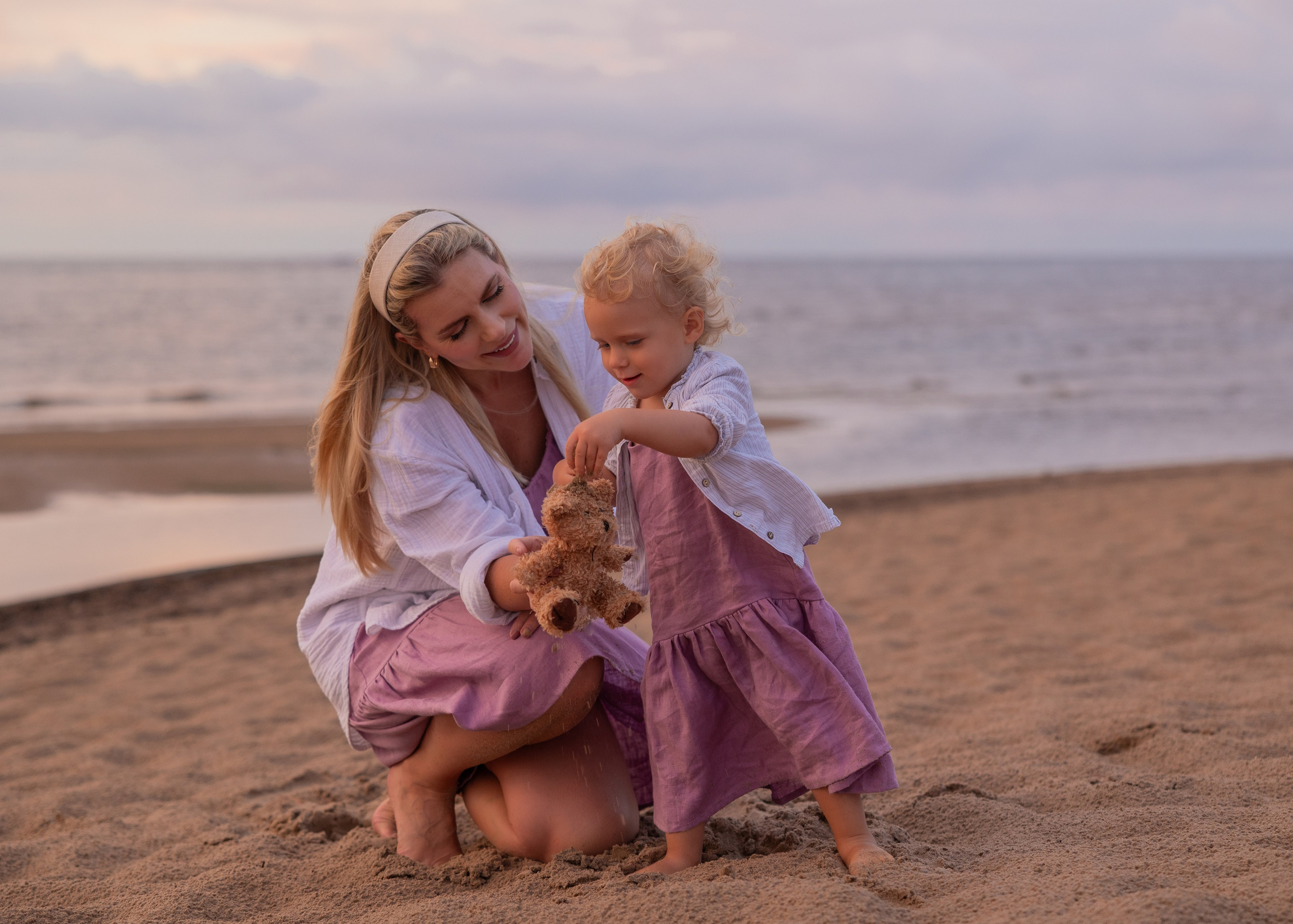 Fotosesija ar Irinu. Sajūtu un mirkļu fotogrāfs no Rīgas, Mārtiņš Babris