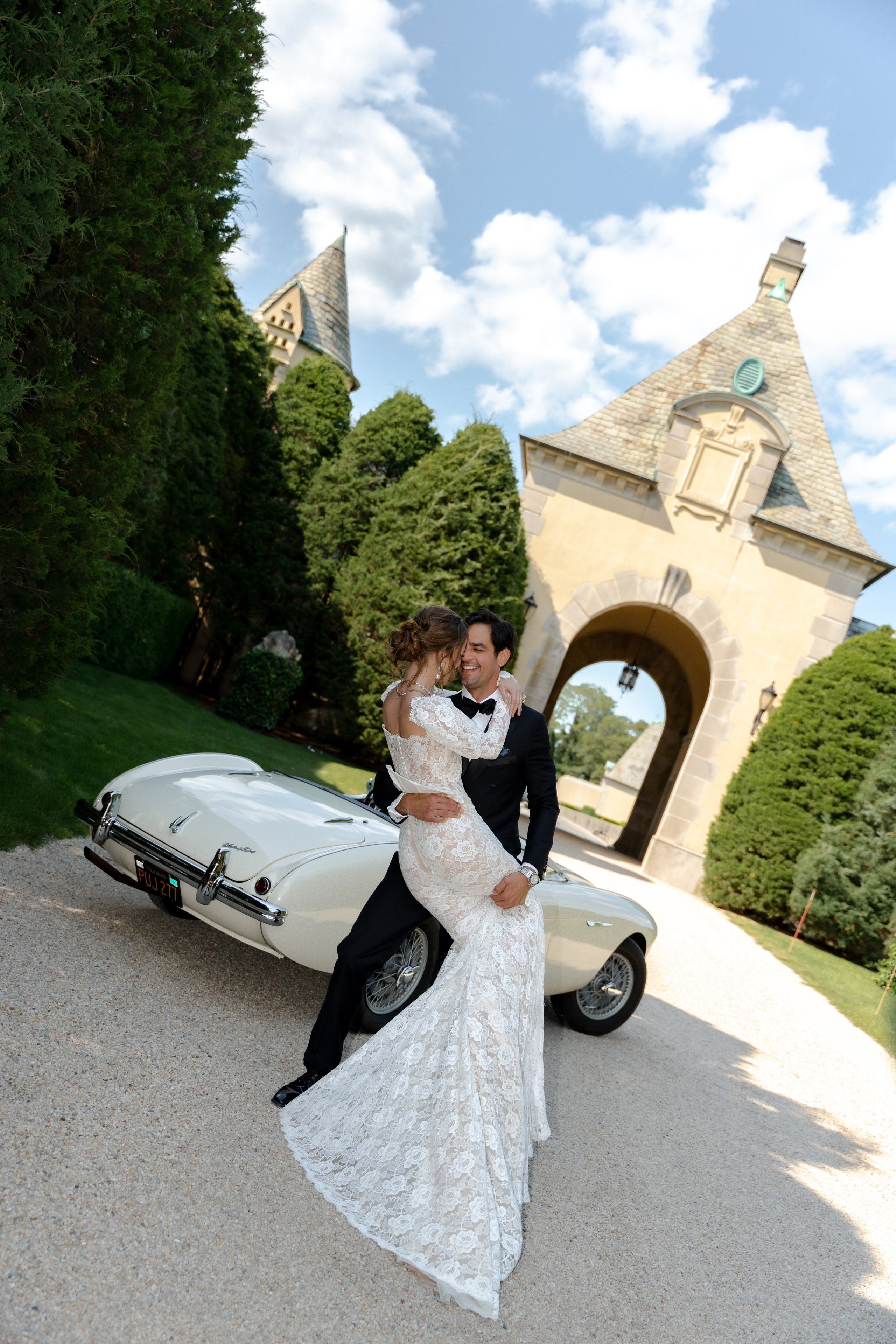 Noah and Luis. Anna Krasnova Wedding photographer