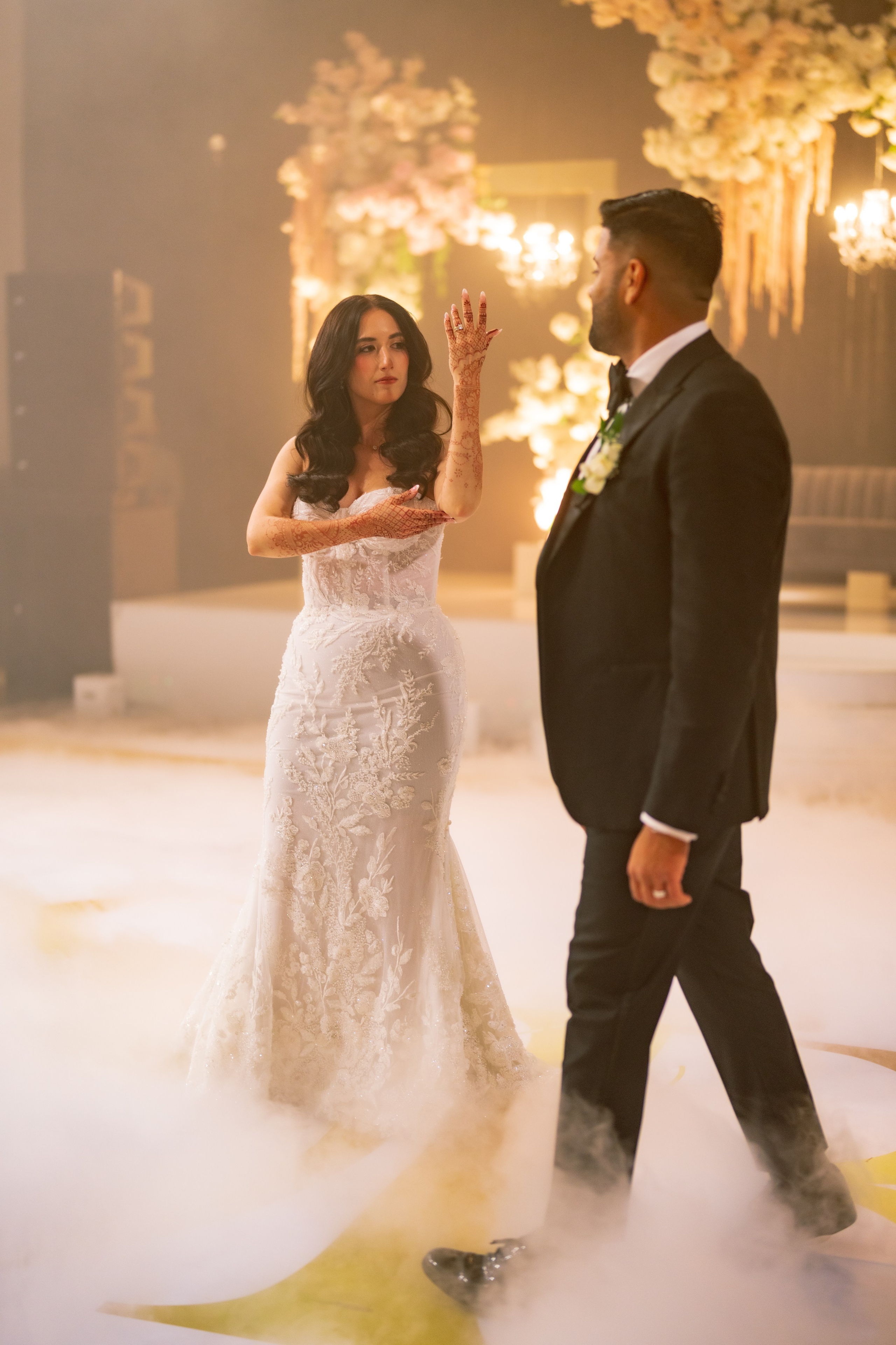 Sarah and Bhavin. Anna Krasnova Wedding photographer