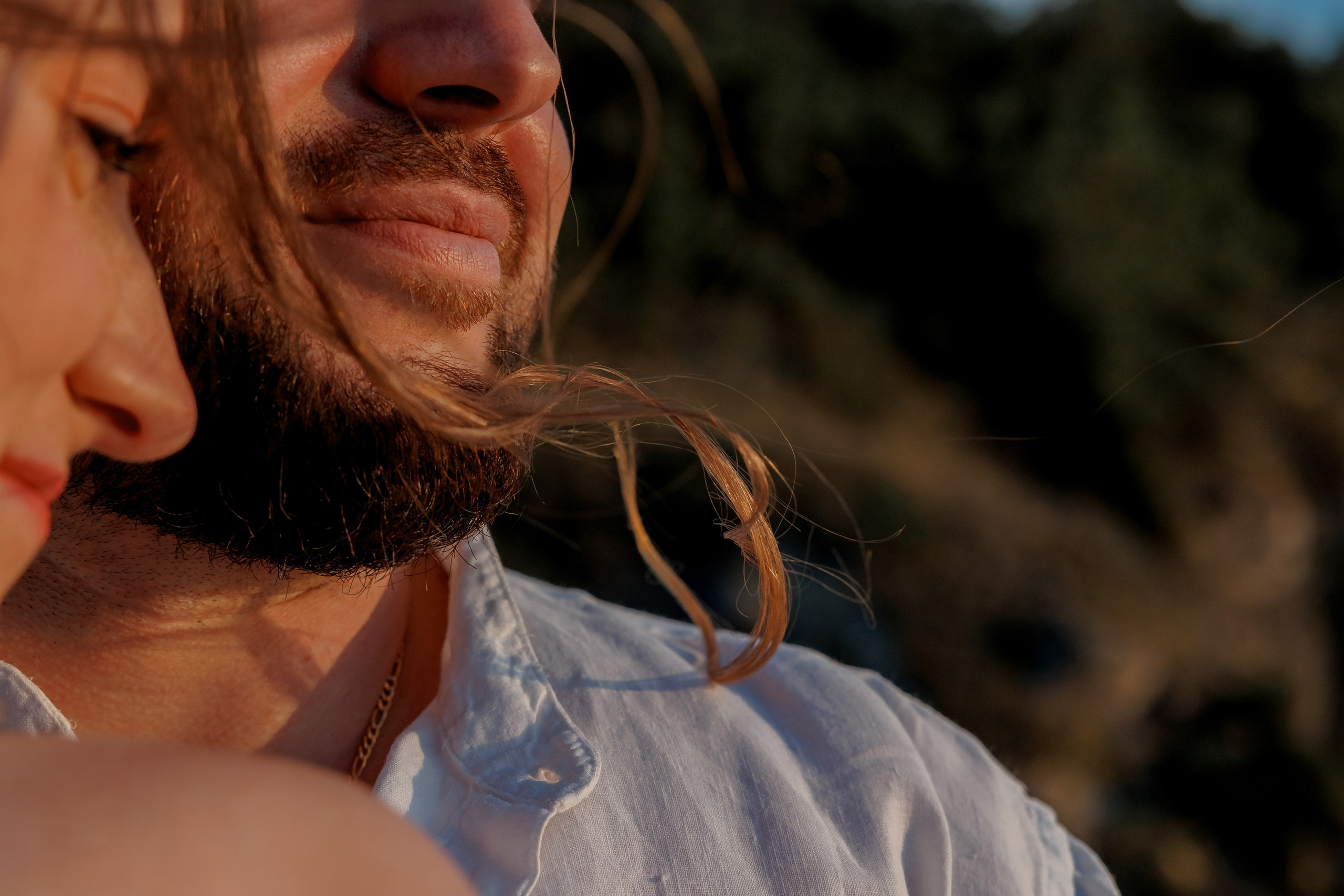 Love story. Фотограф Ирина Йотова