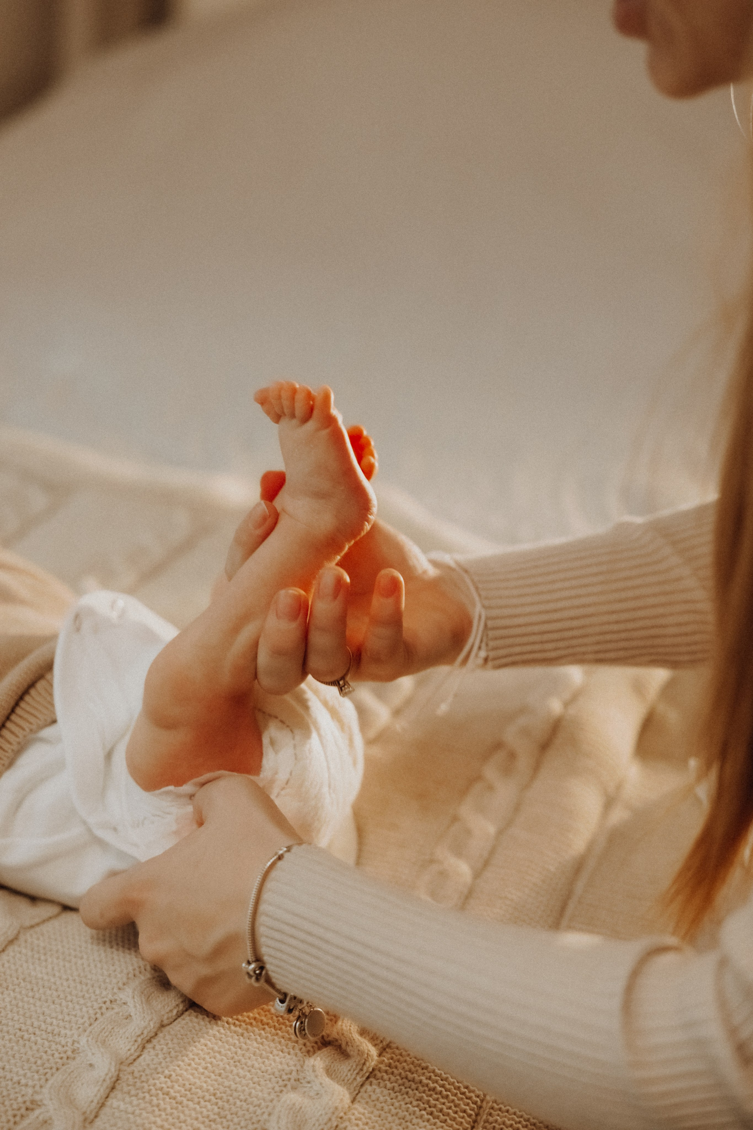 Baby Boy. Фотограф Ирина Йотова