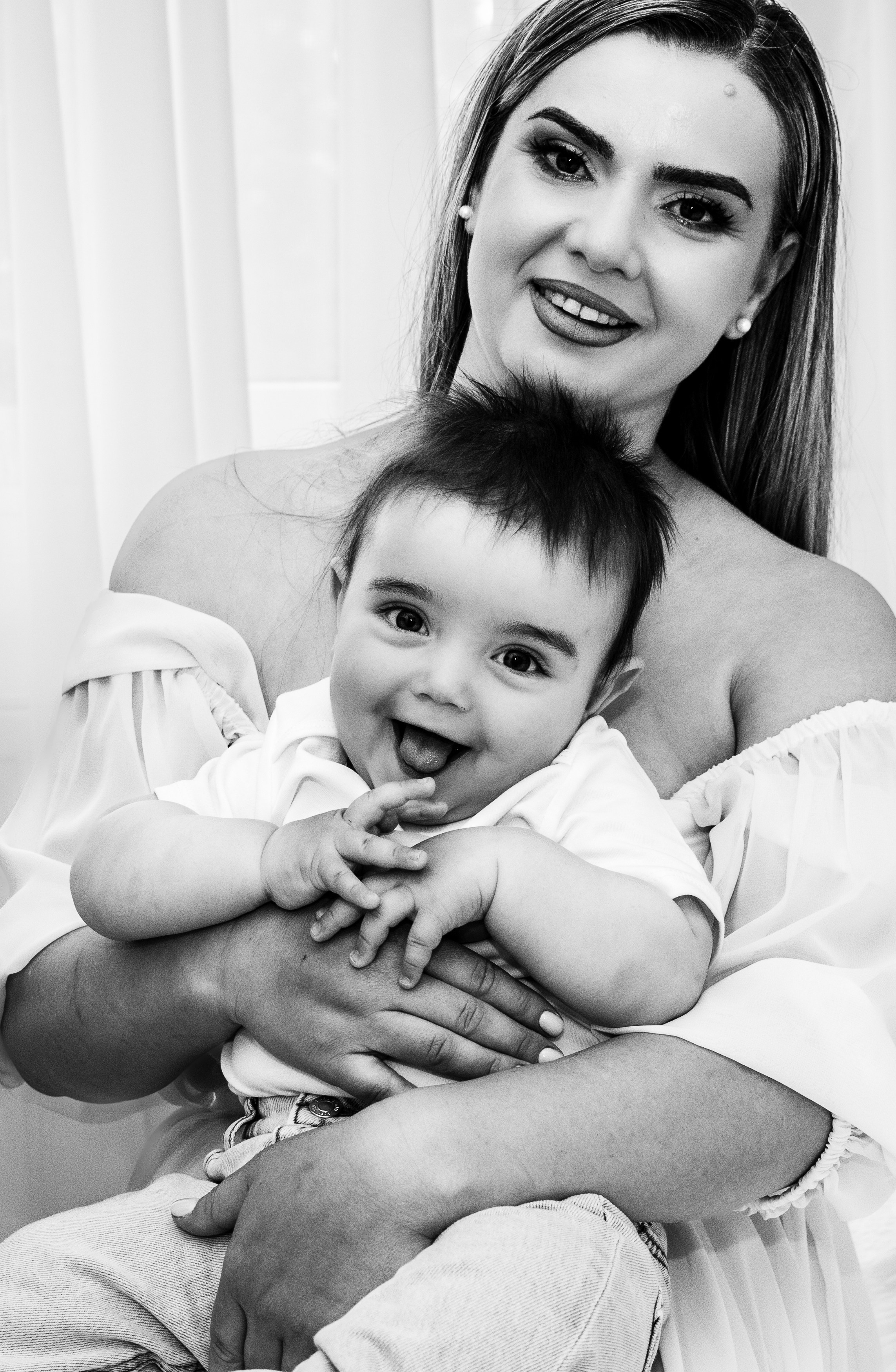 Botez Alex. Lucian Dedeu — Fotograf