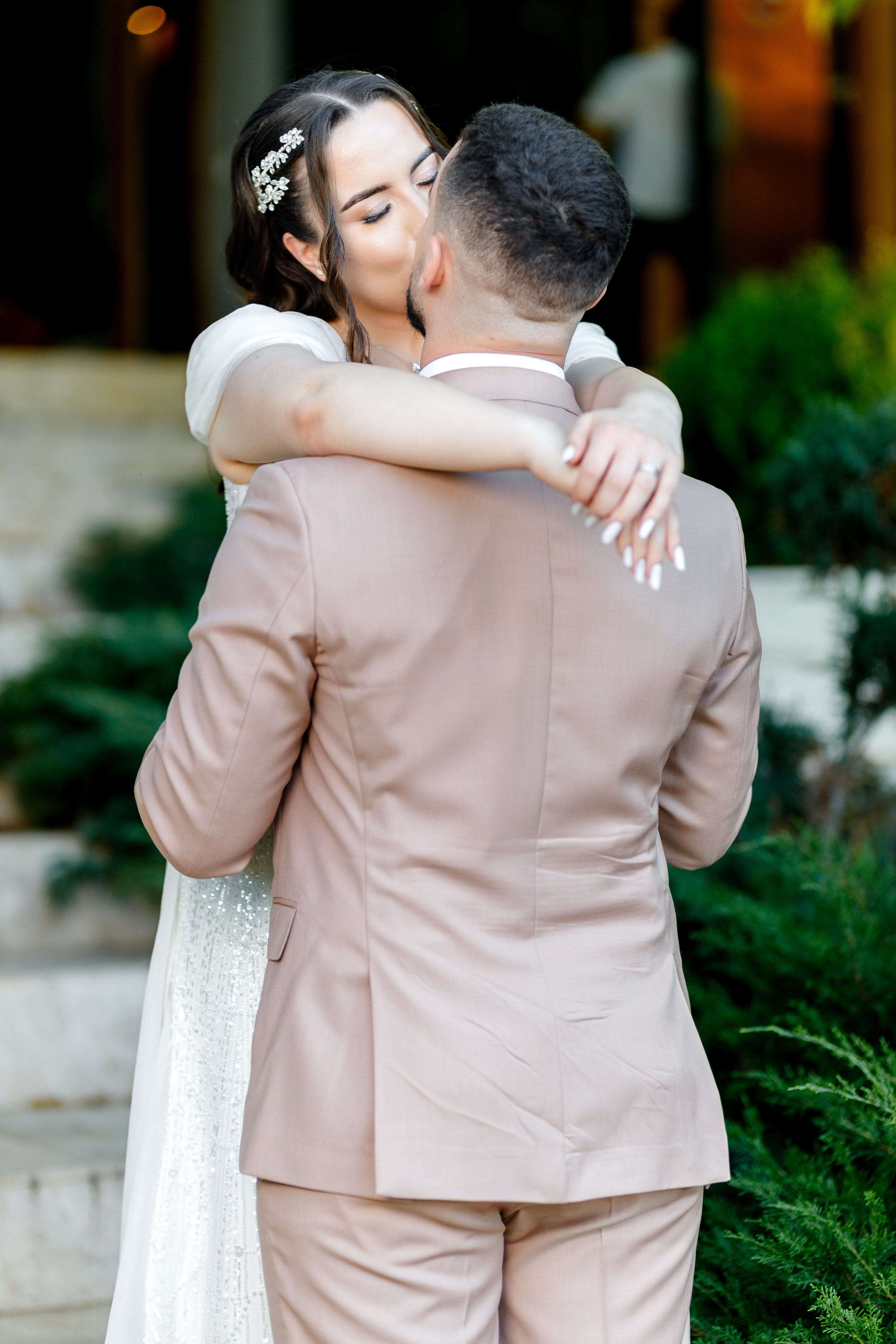 Mihai & Iasmina. Lucian Dedeu — Fotograf de nuntă și eveniment