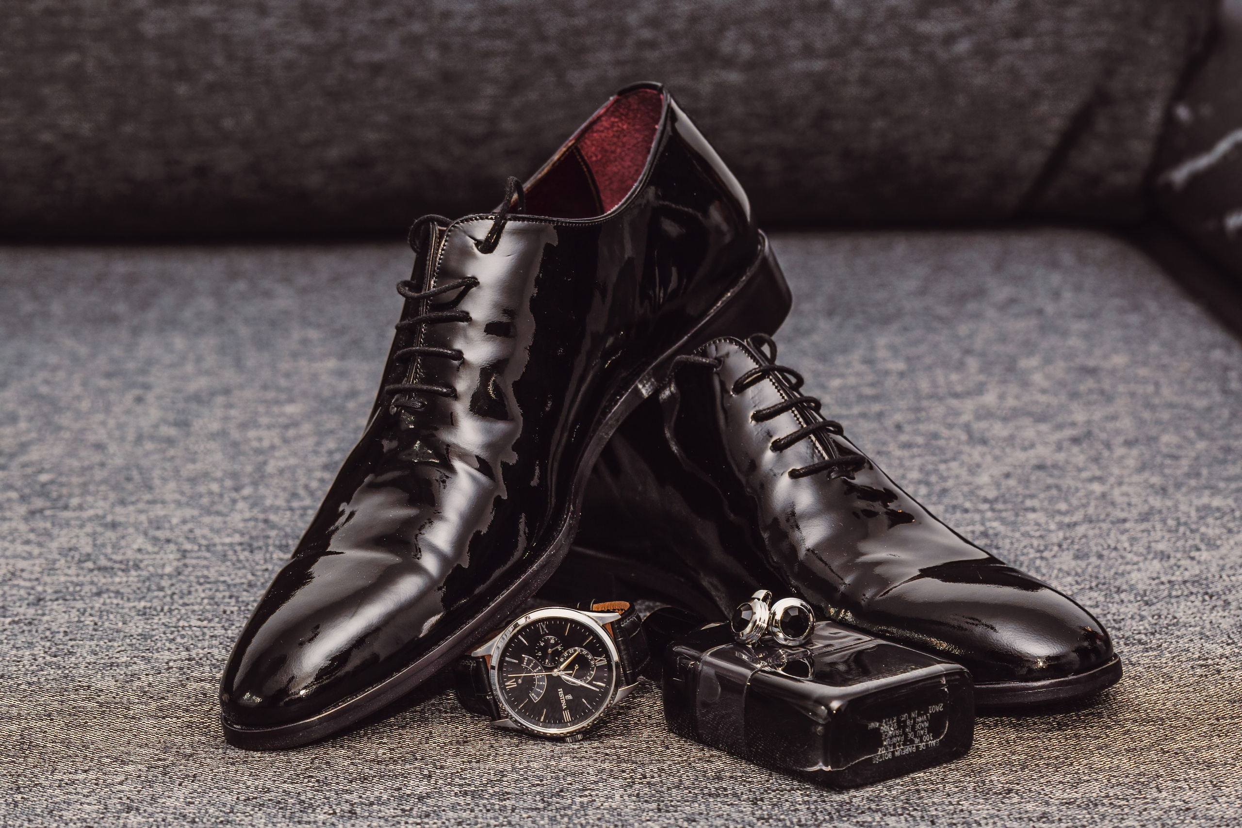 Bogdan & Ana. Lucian Dedeu — Fotograf de nuntă și eveniment