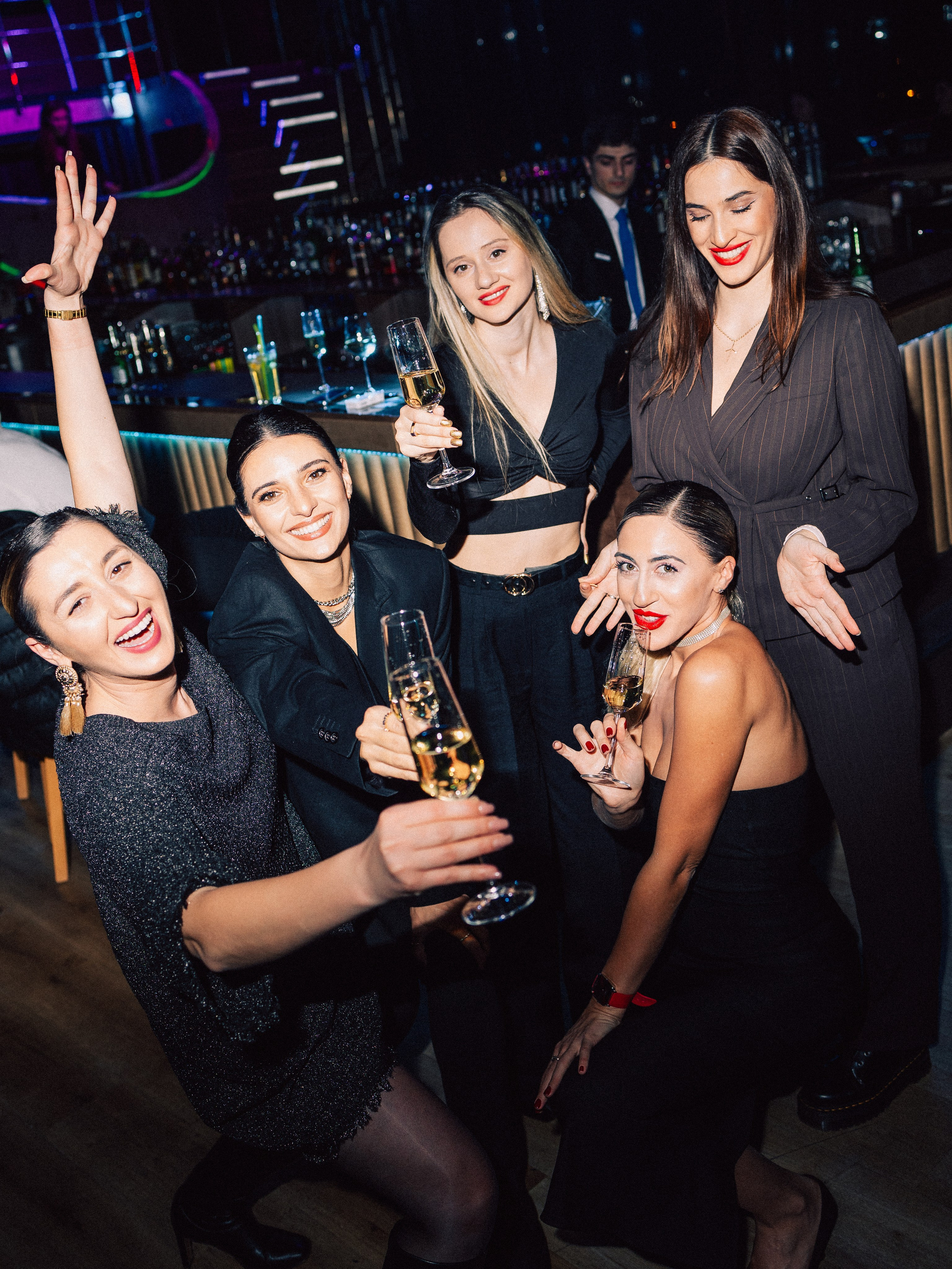 Club & Events. Photographer in Montreal, Toronto, Ottawa