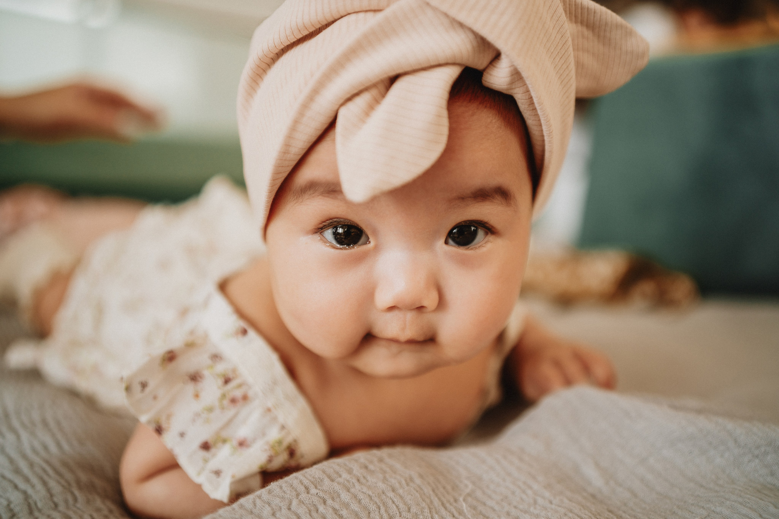 Rin & Ci. HABIPHOTO MELBOUNE