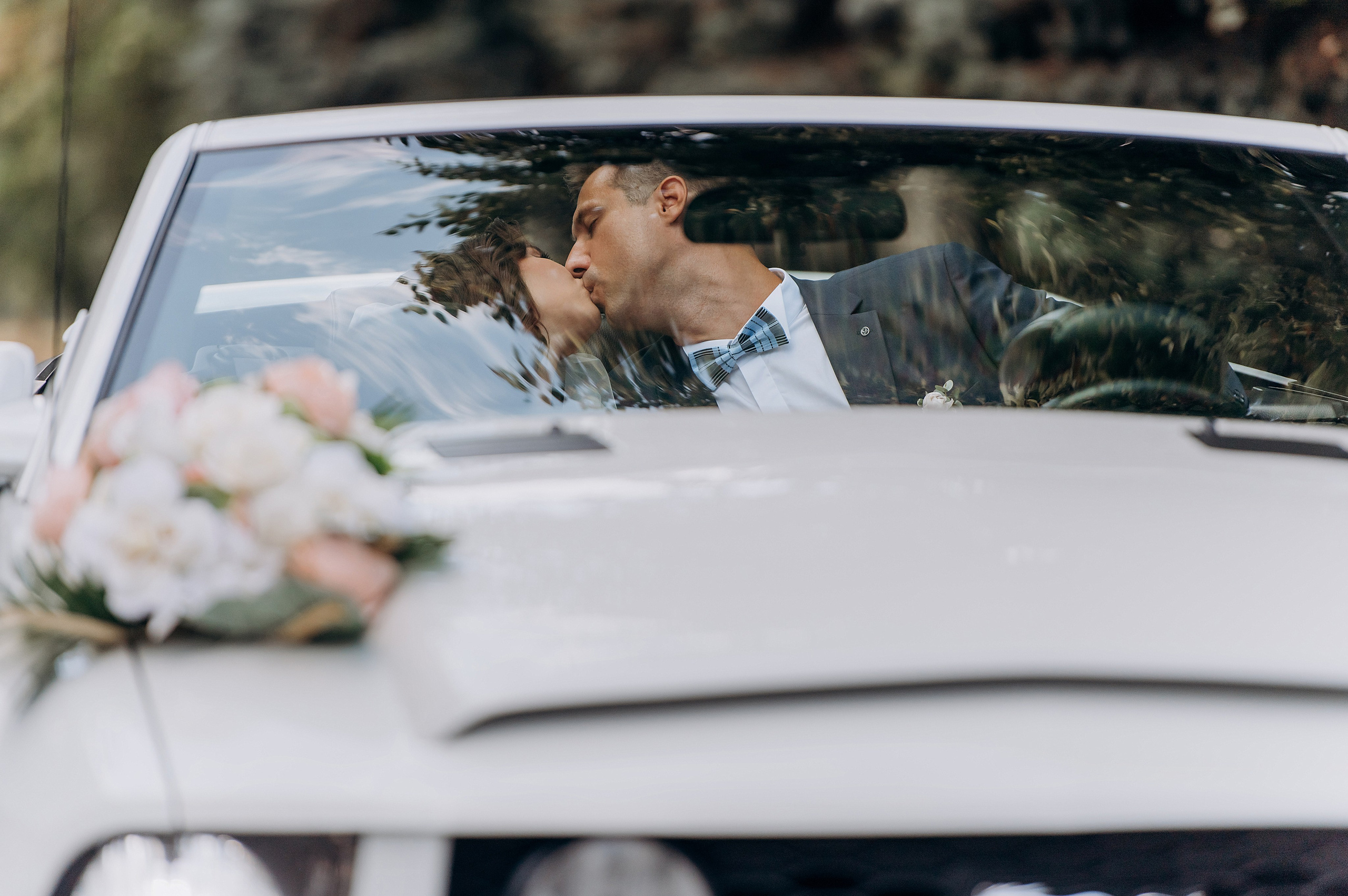 Daria & Yiurii Odessa. Wedding photographer from Moldova Alexey Chipchiu