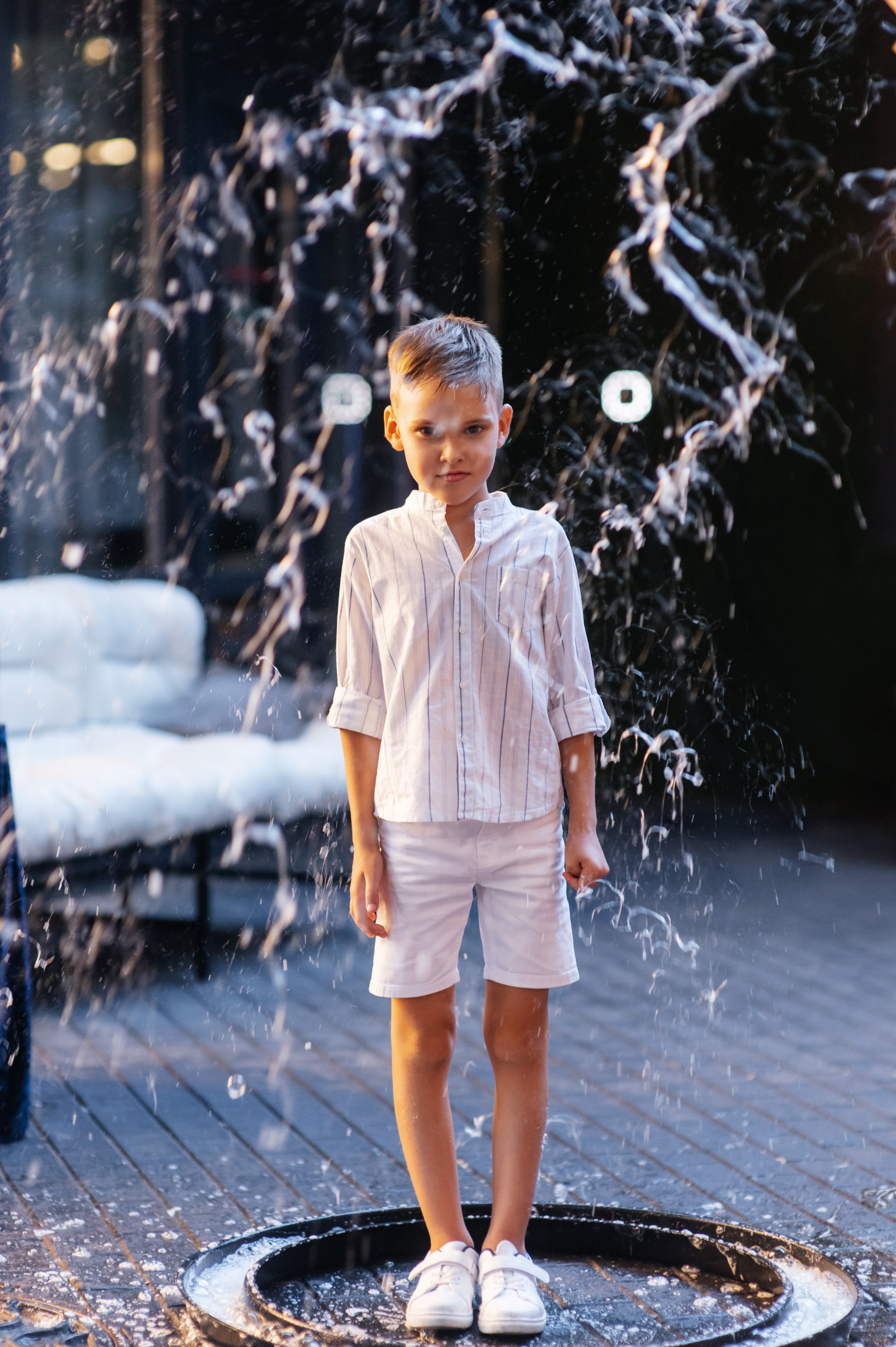 Daria & Yiurii Odessa. Wedding photographer from Moldova Alexey Chipchiu